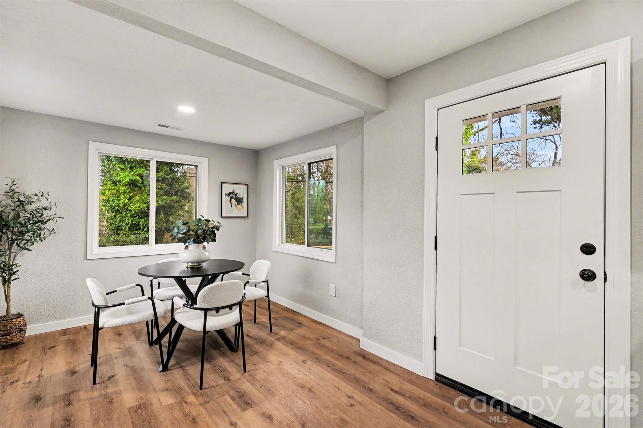 Graham Heights - Residential