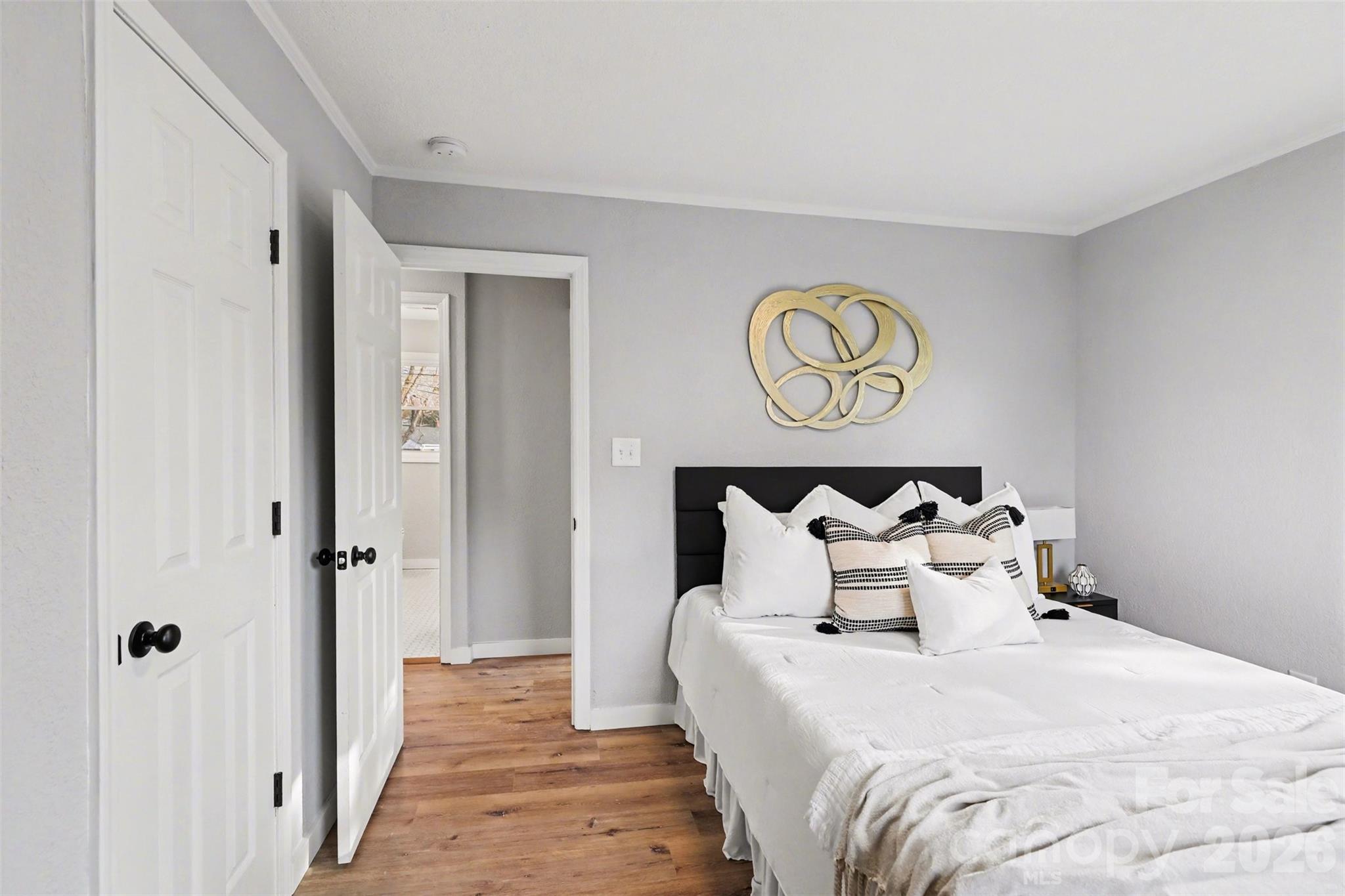 Graham Heights - Residential