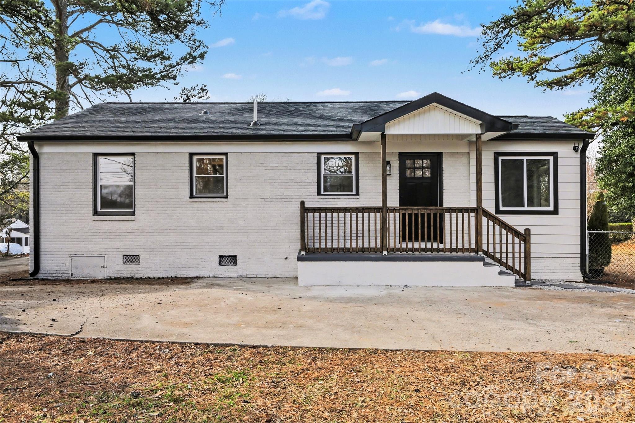 Graham Heights - Residential