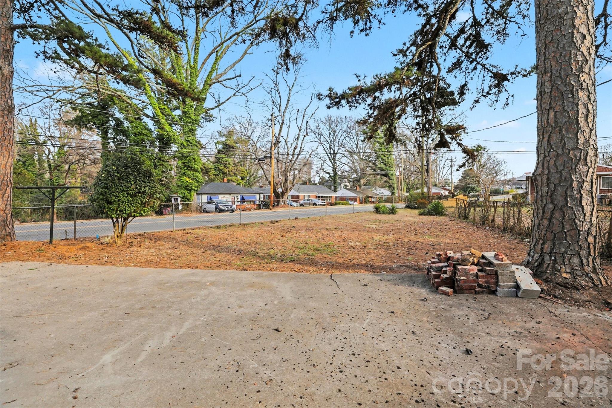 Graham Heights - Residential