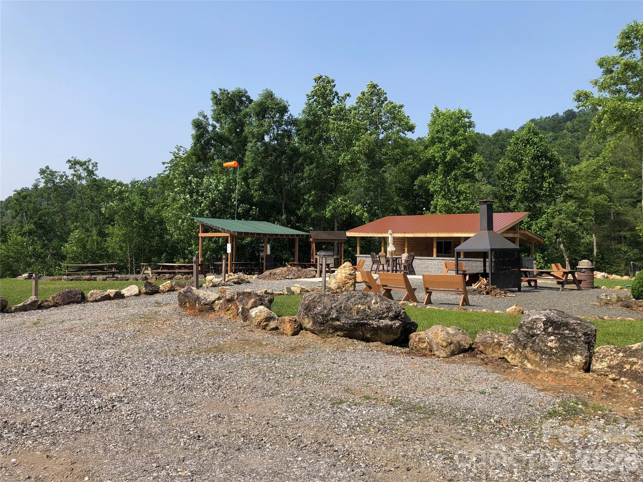 Buck Mountain - Land