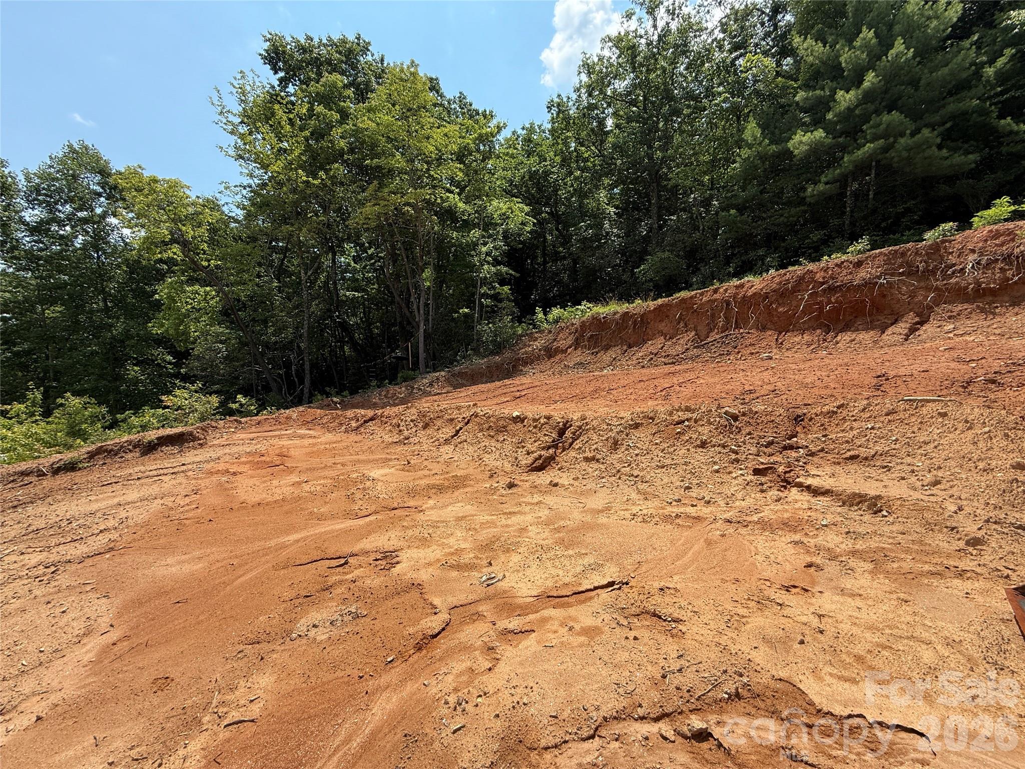 Buck Mountain - Land