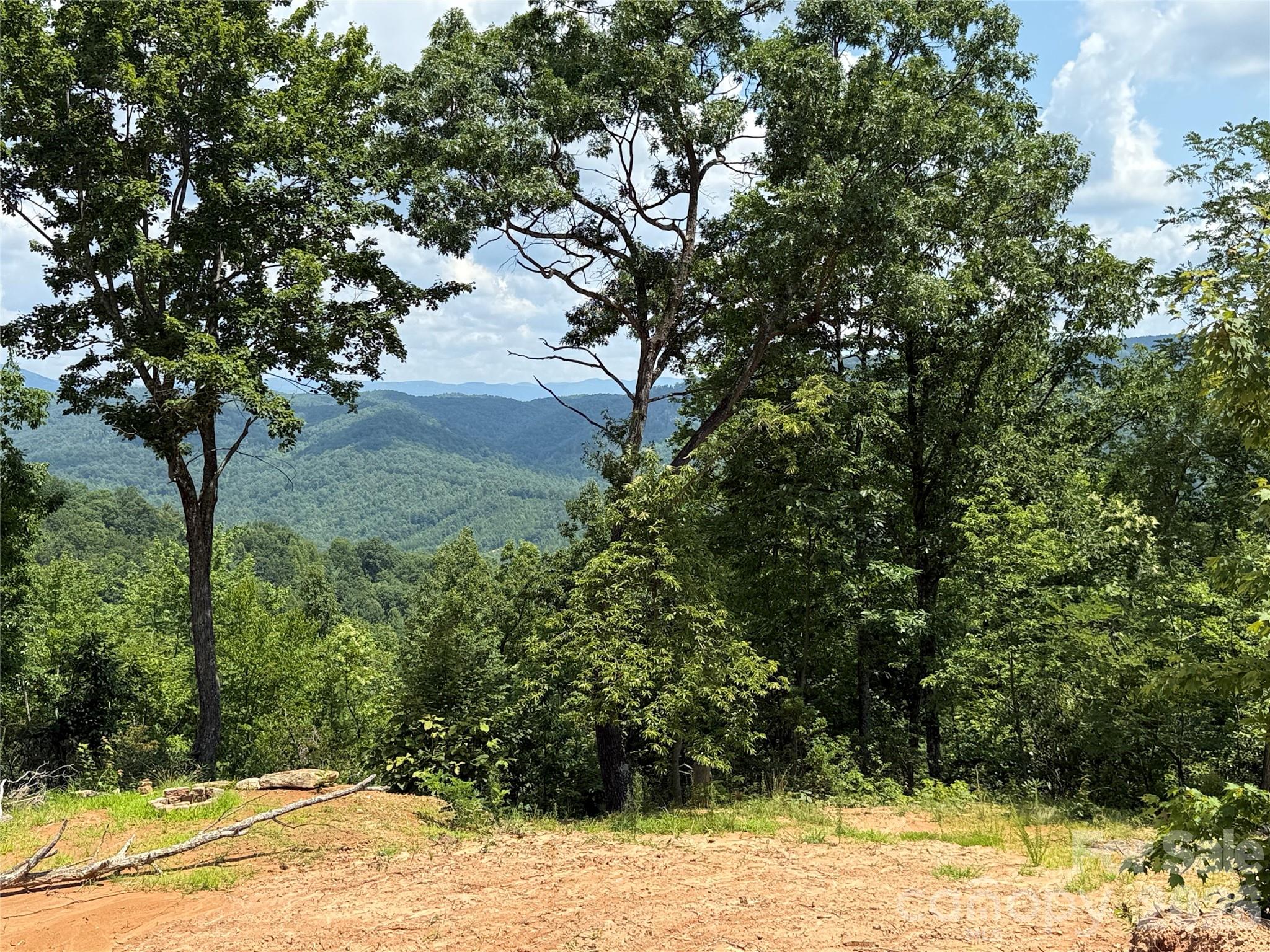 Buck Mountain - Land