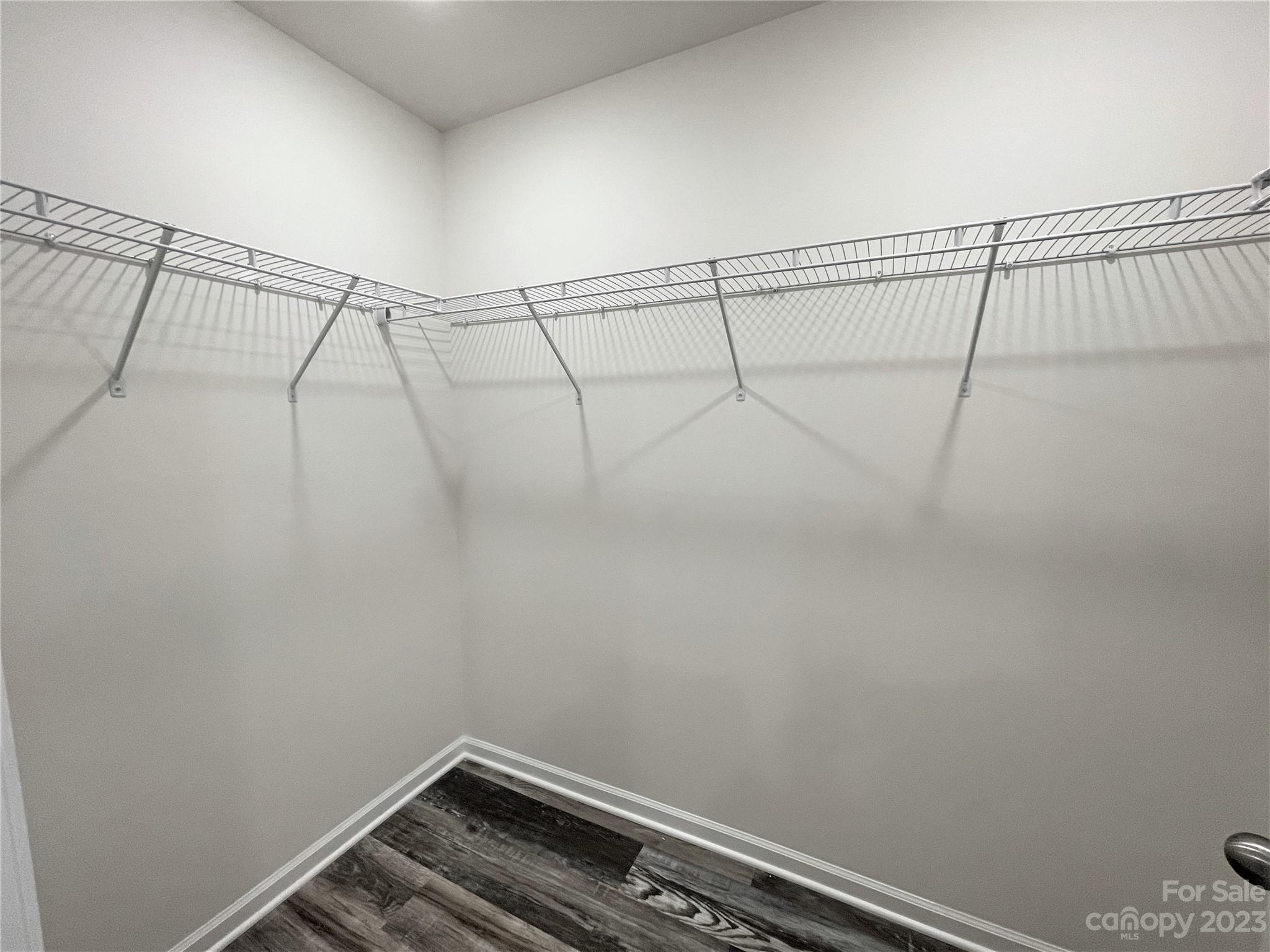 Hidden Hollow - Residential