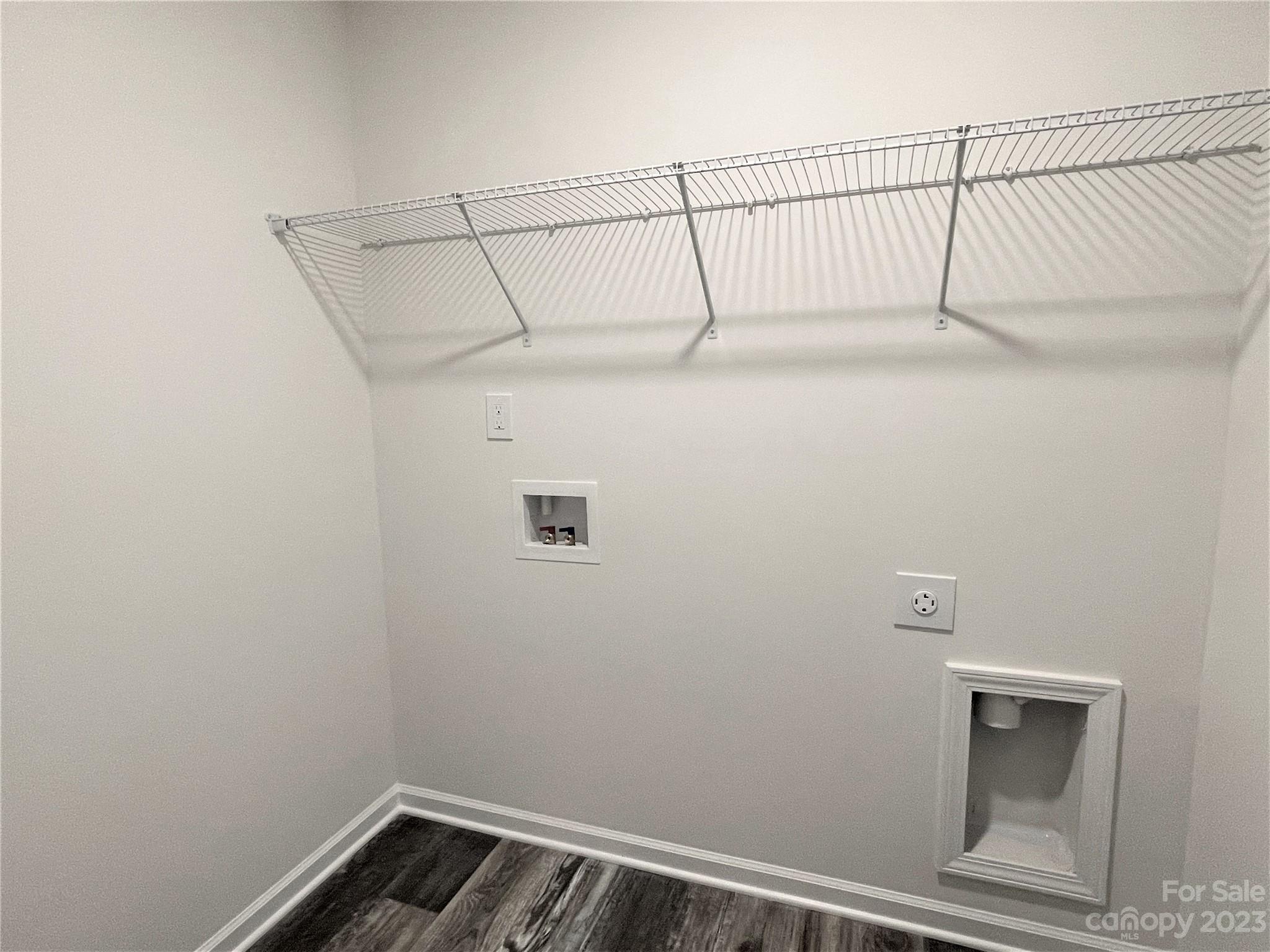 Hidden Hollow - Residential