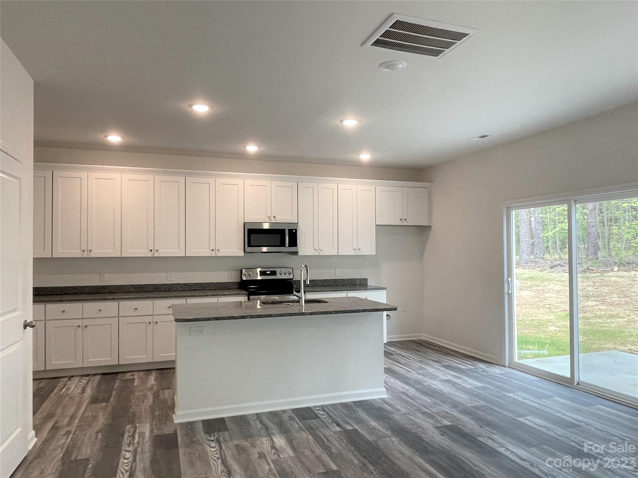 Hidden Hollow - Residential