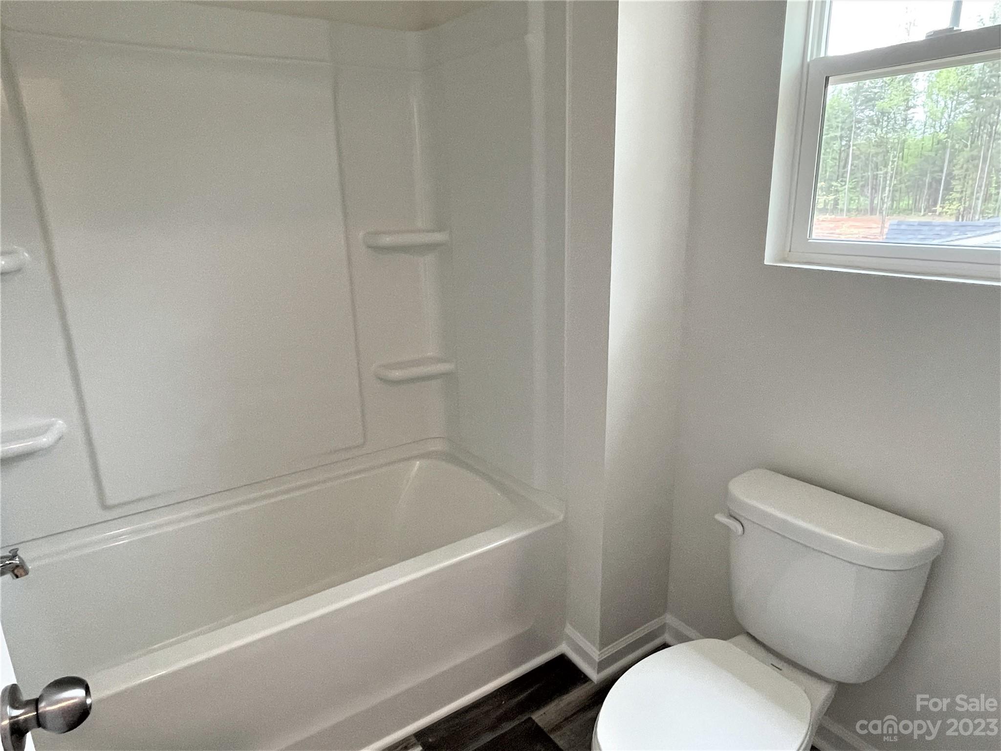 Hidden Hollow - Residential