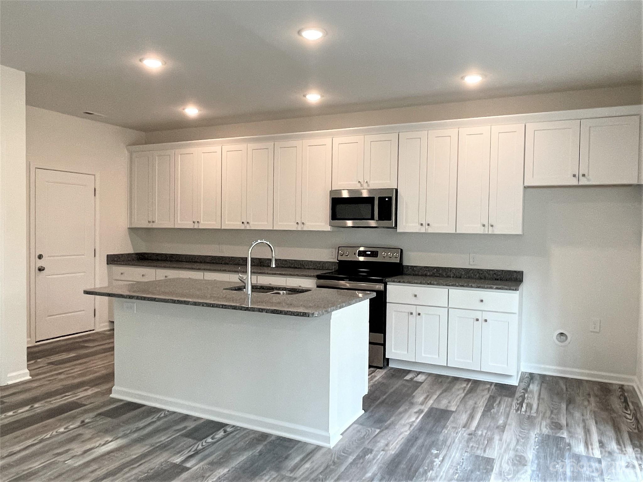 Hidden Hollow - Residential