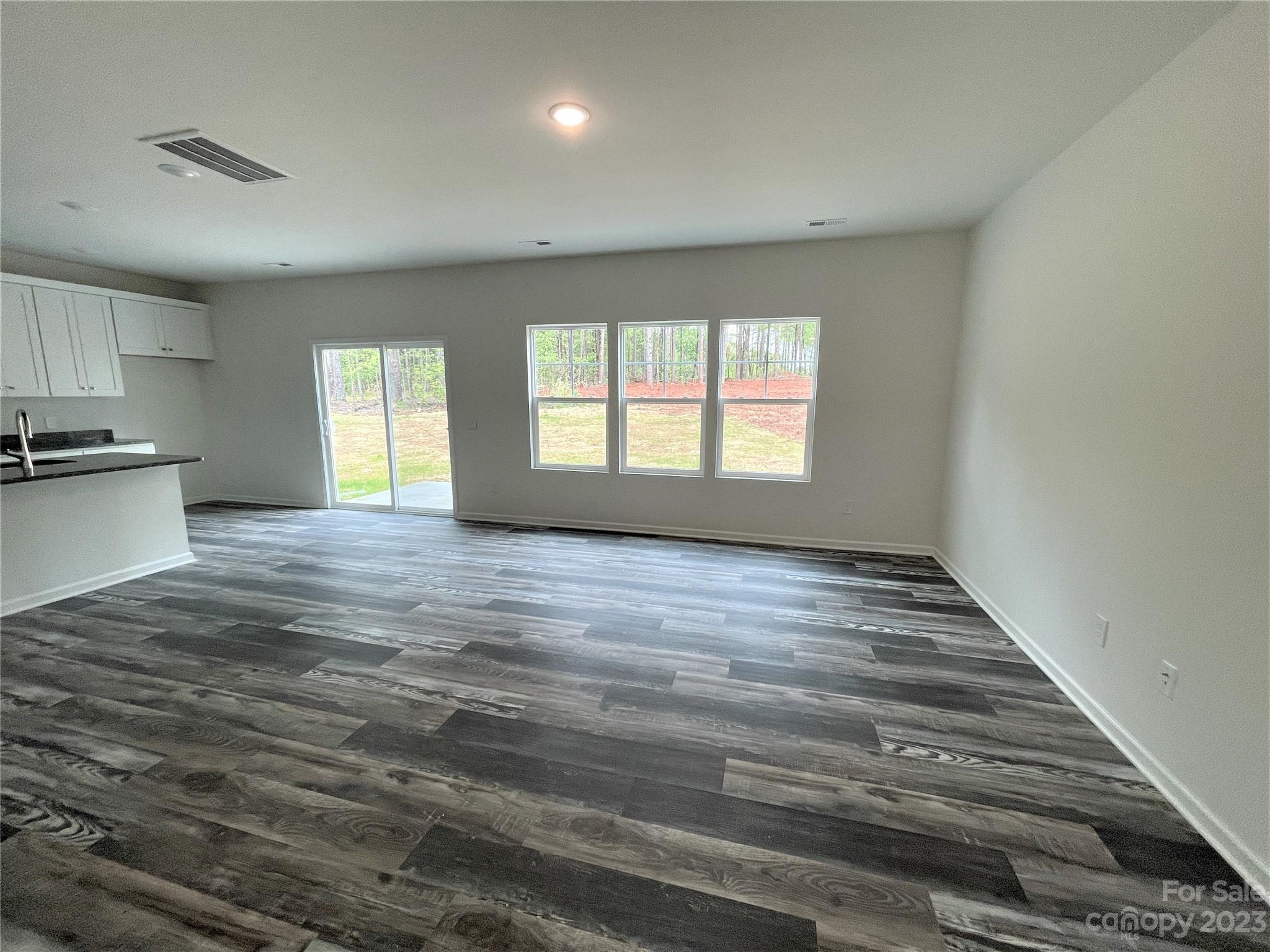 Hidden Hollow - Residential