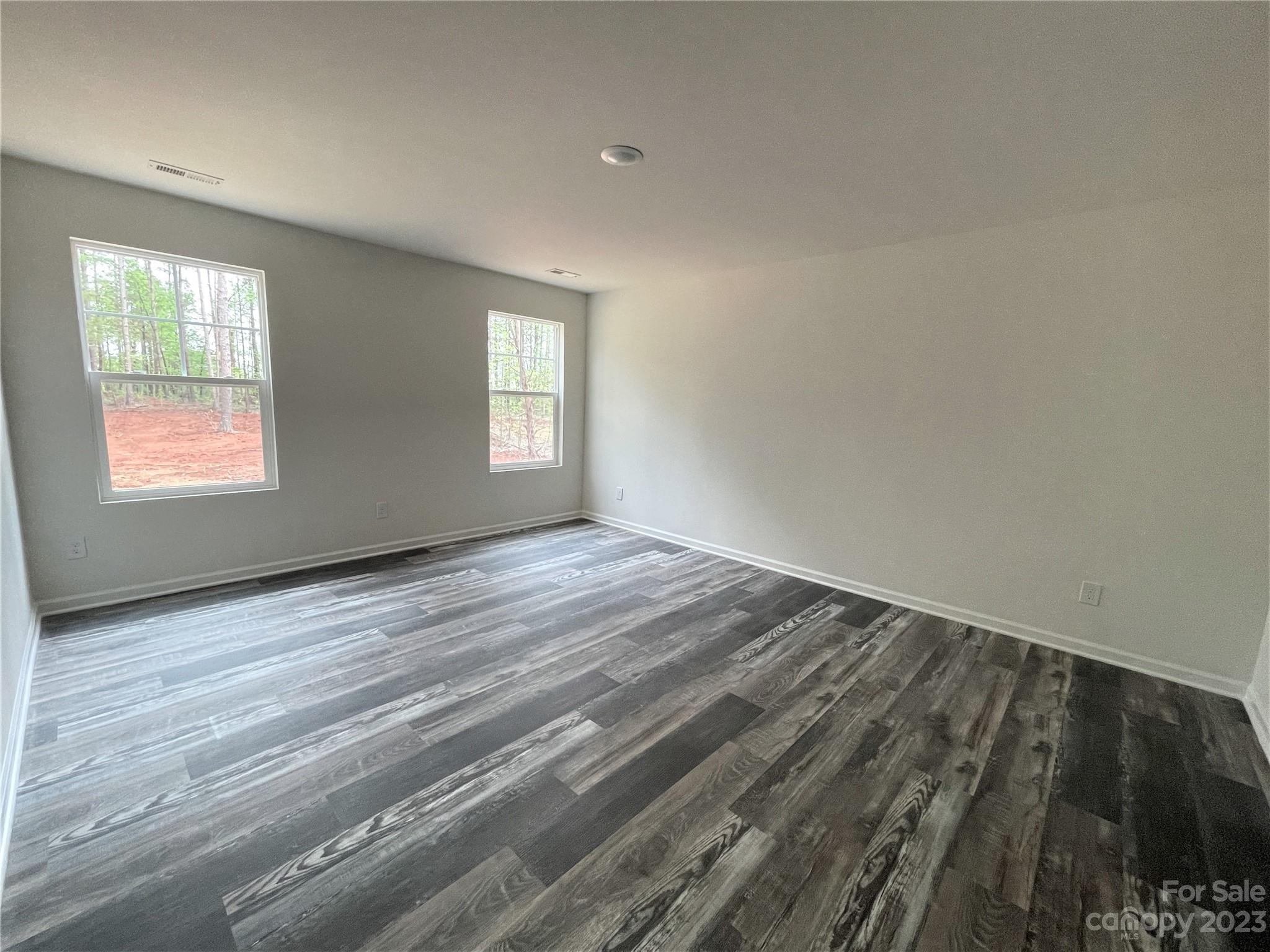 Hidden Hollow - Residential