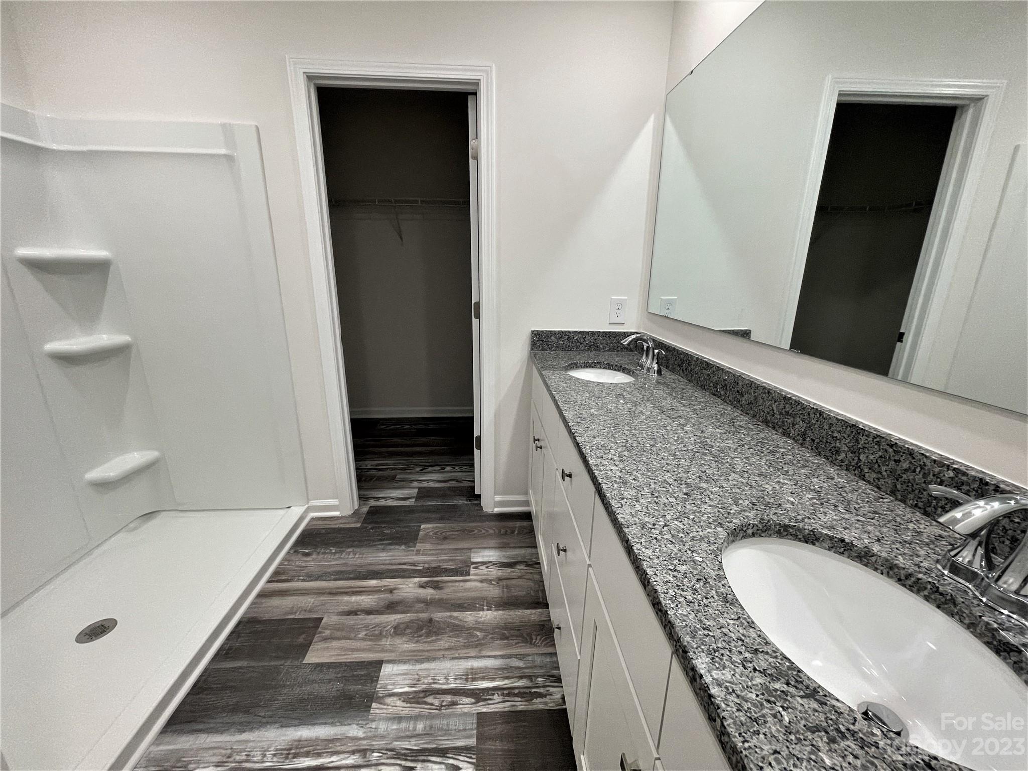 Hidden Hollow - Residential