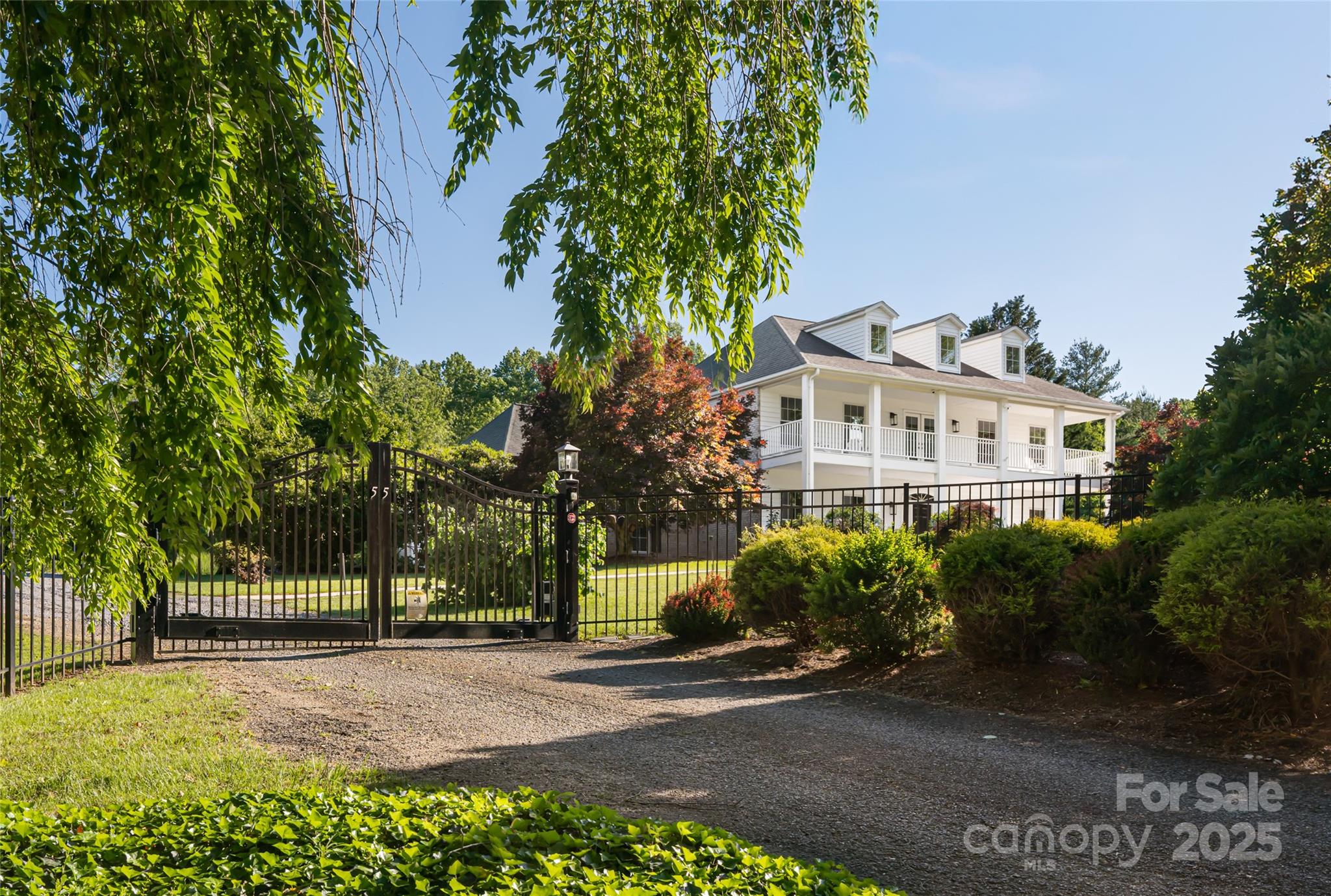 Foster Estates - Residential