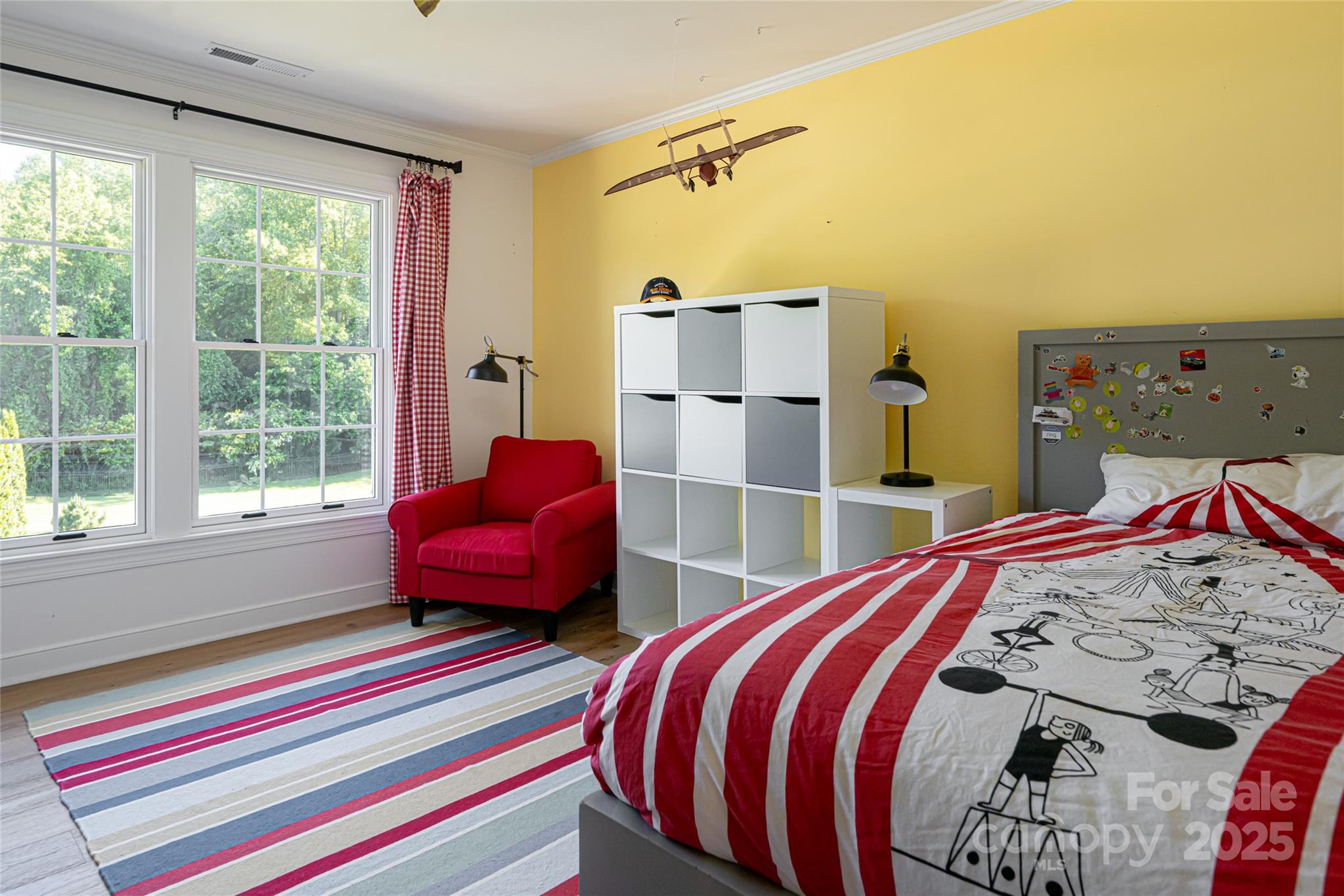 Foster Estates - Residential