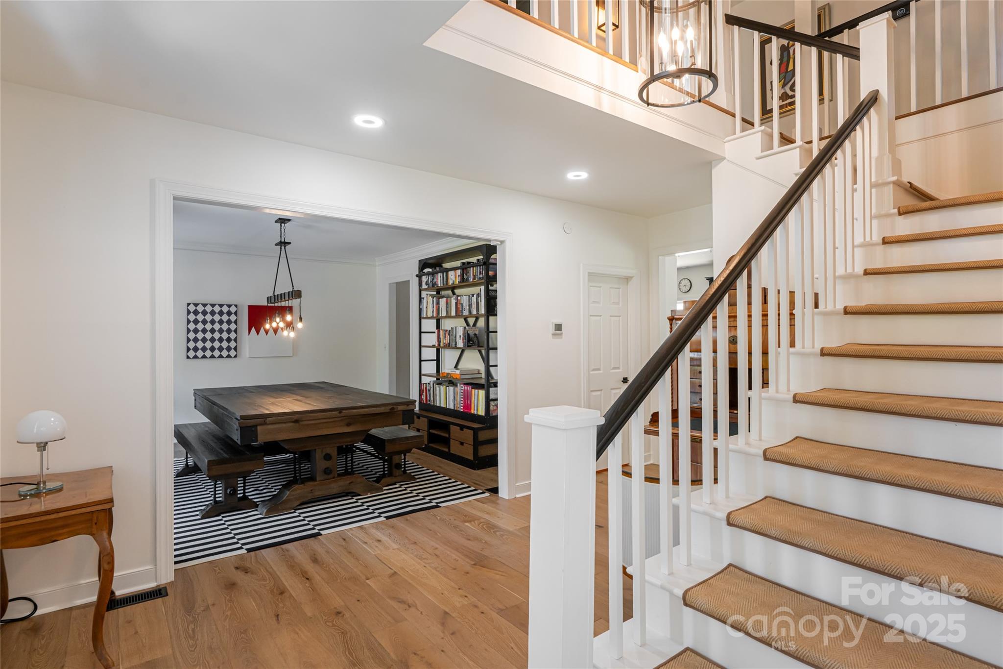 Foster Estates - Residential