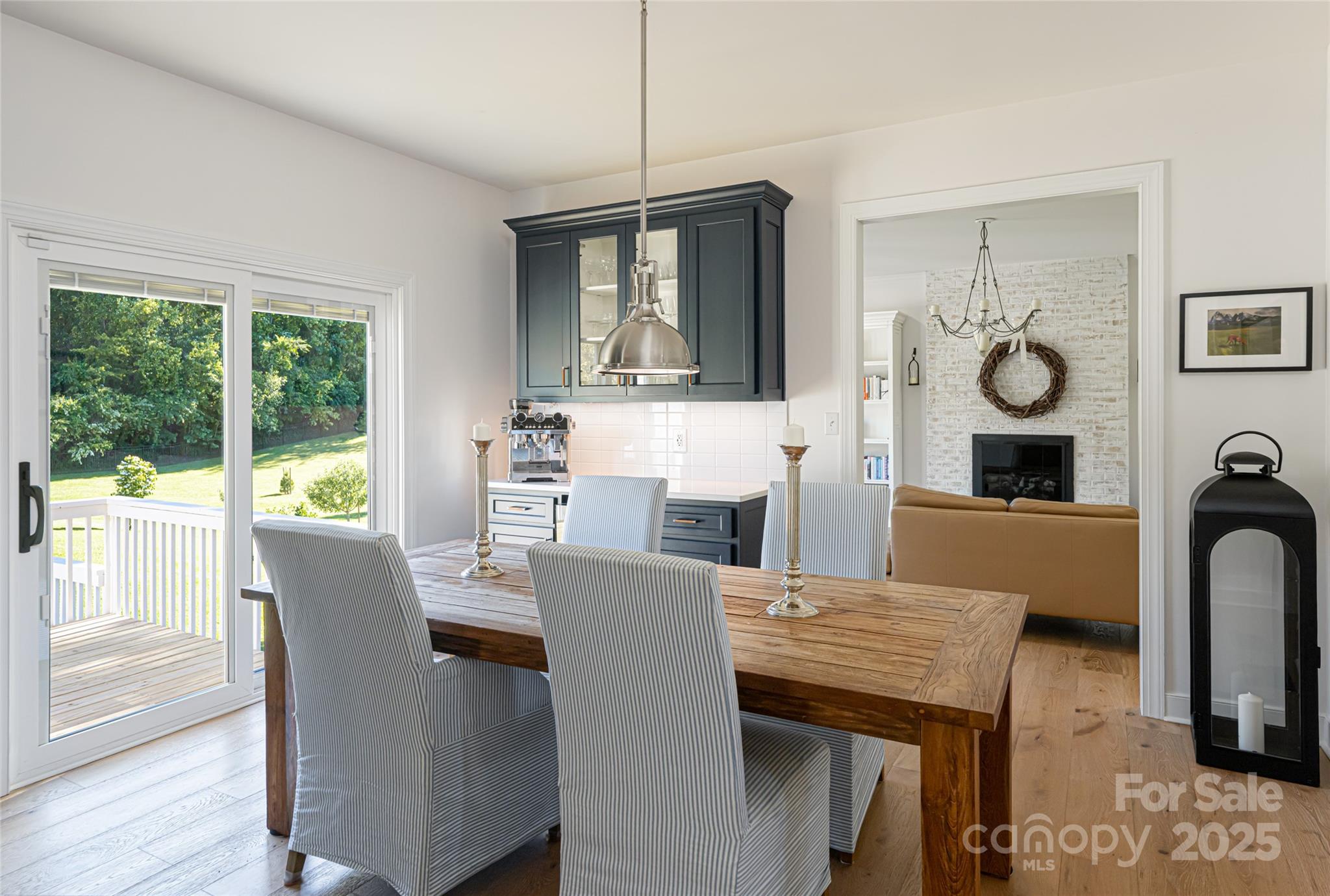 Foster Estates - Residential