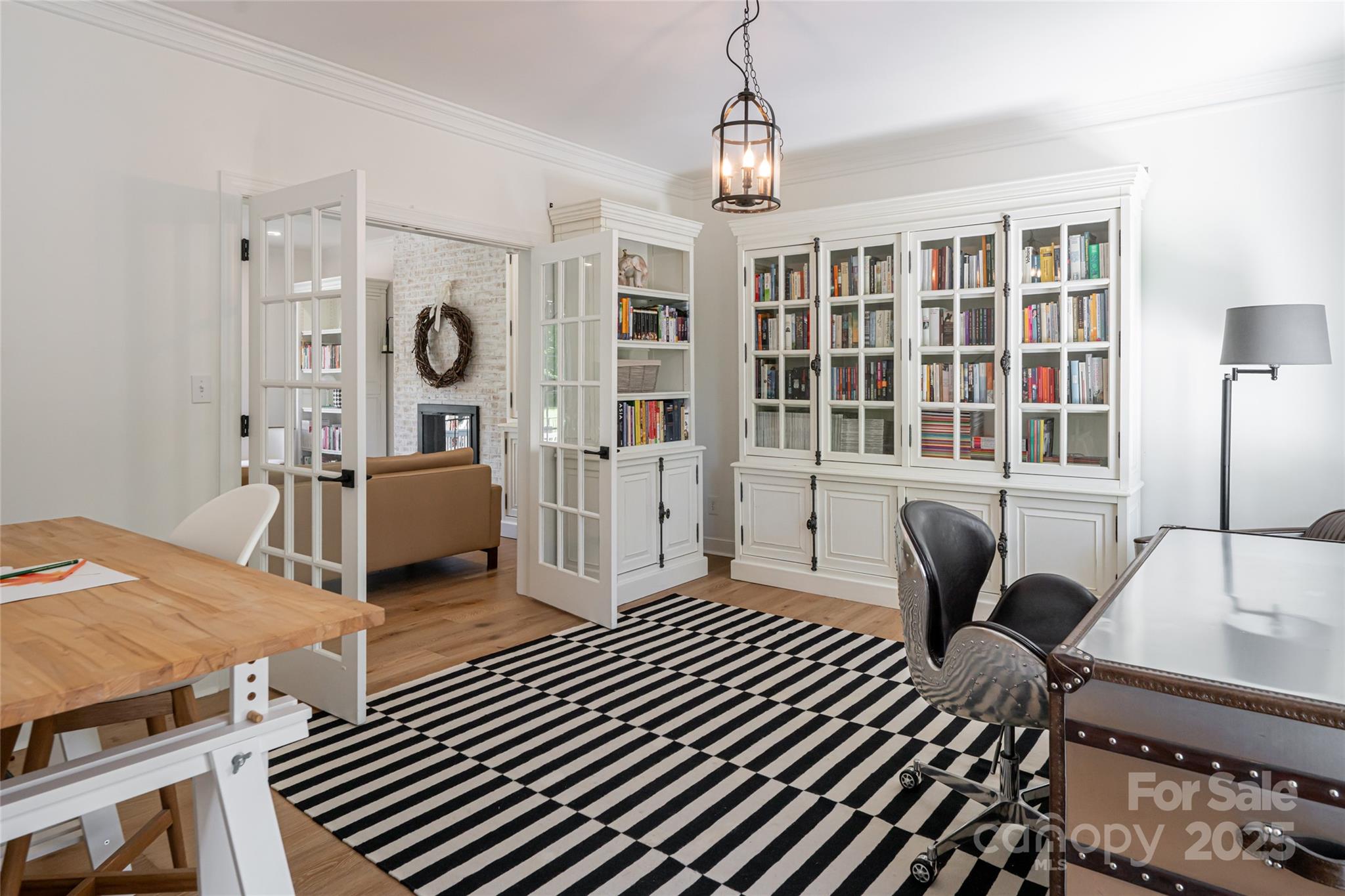 Foster Estates - Residential