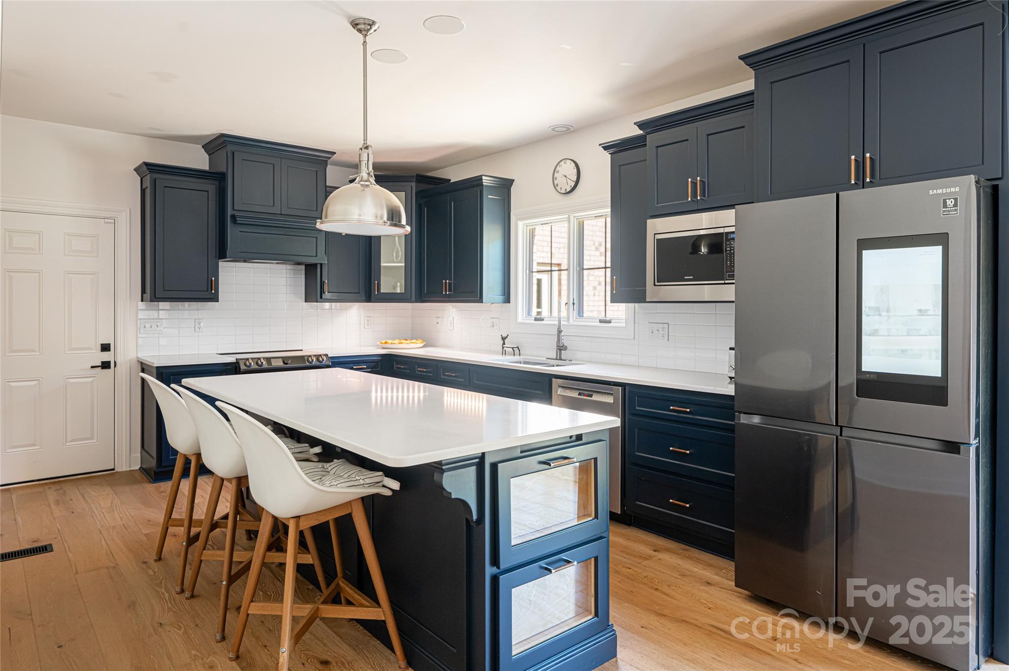 Foster Estates - Residential