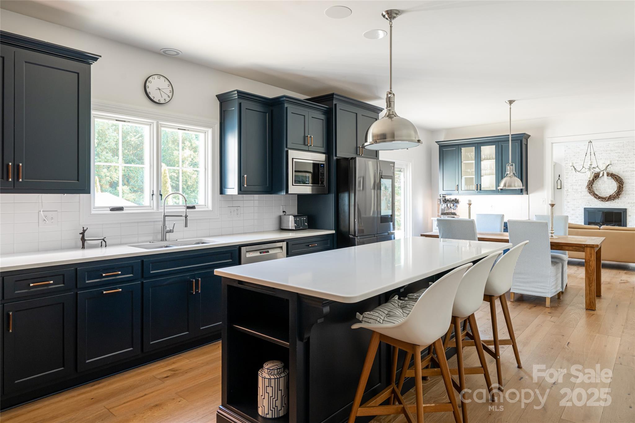 Foster Estates - Residential