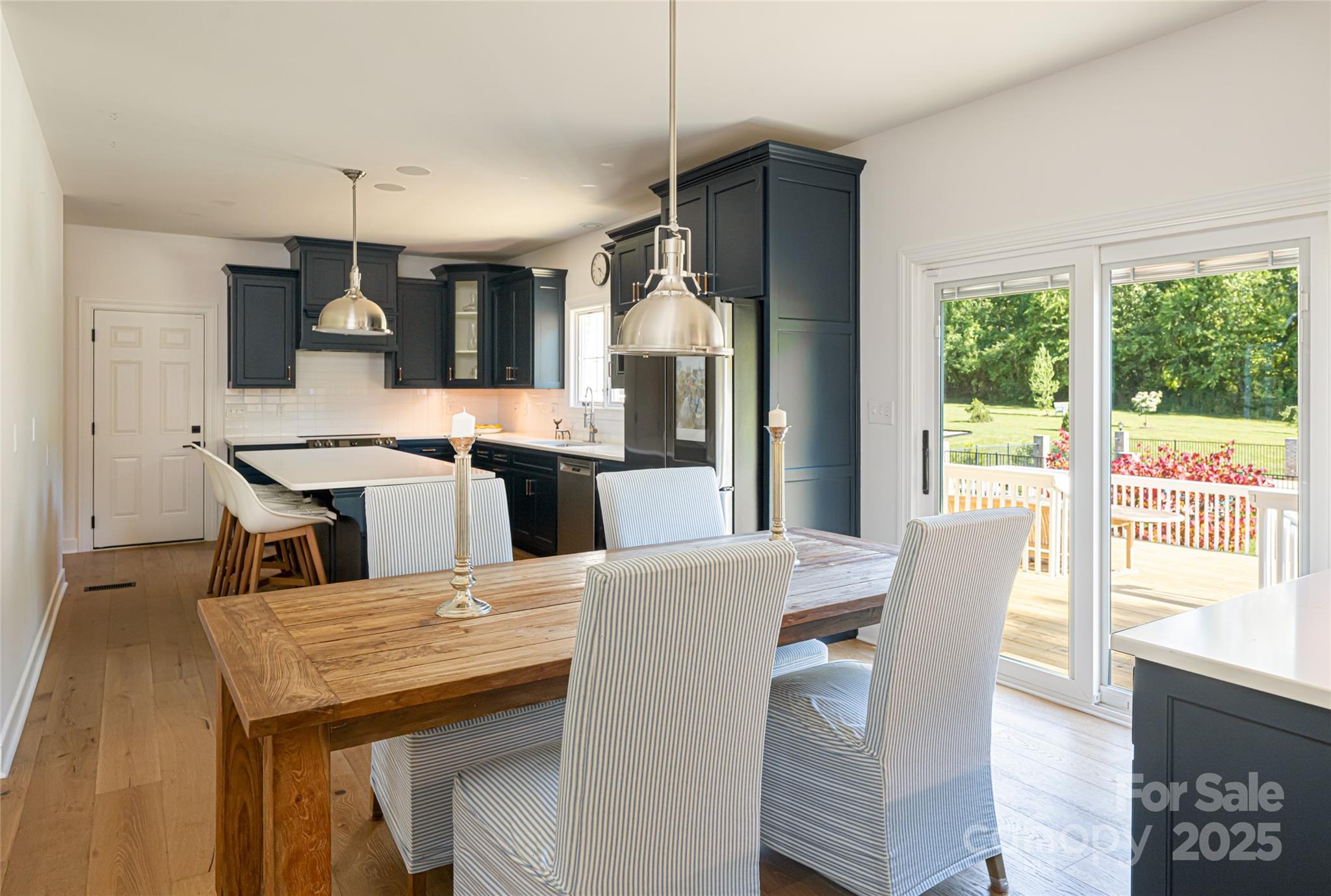 Foster Estates - Residential