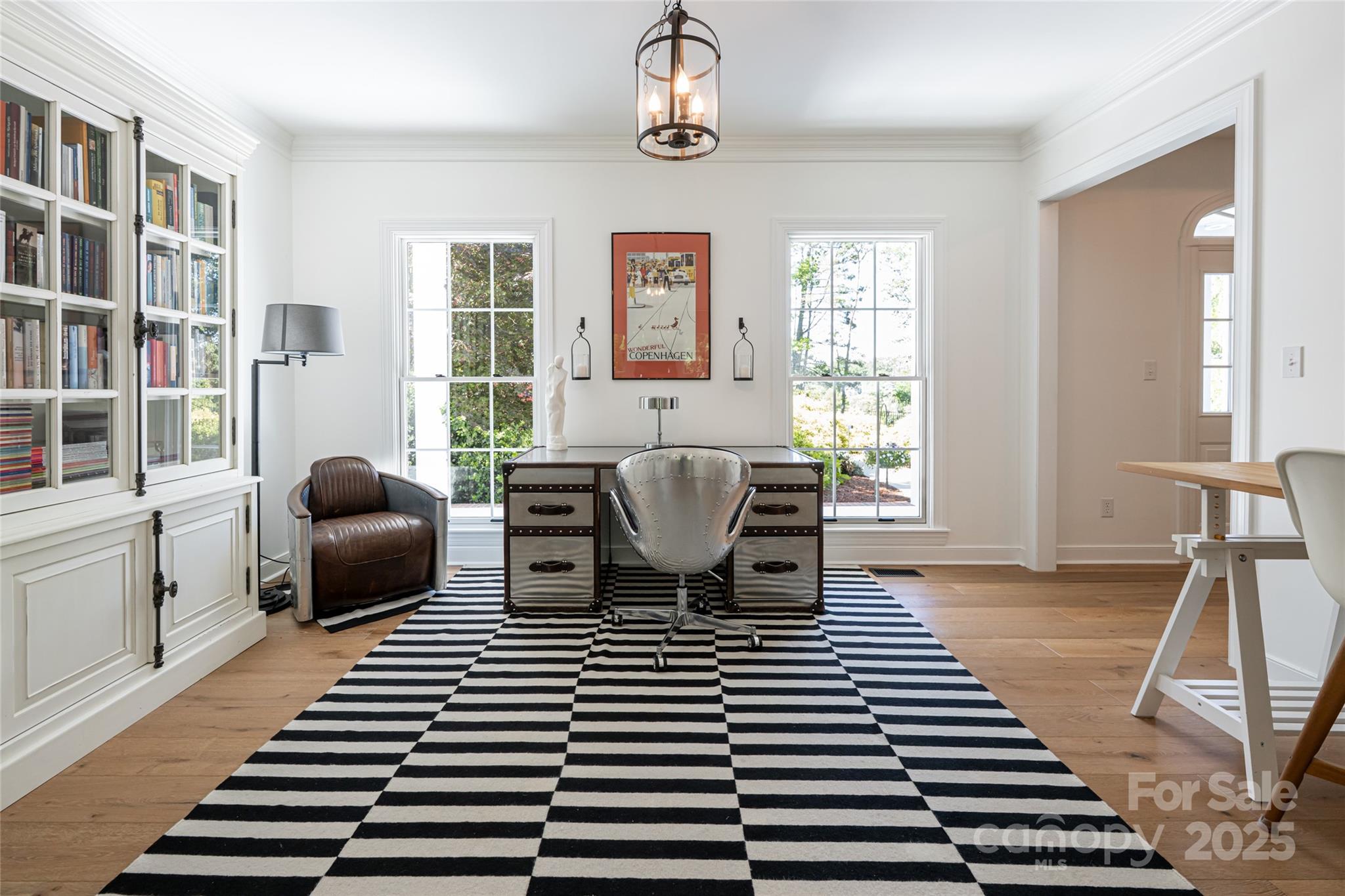 Foster Estates - Residential