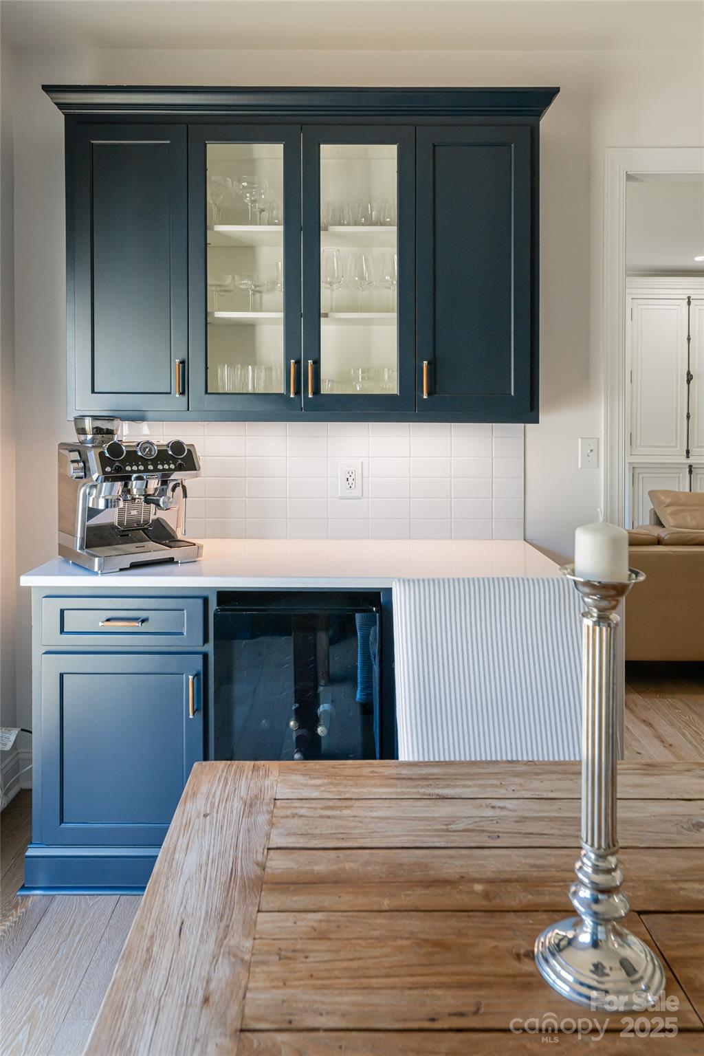 Foster Estates - Residential