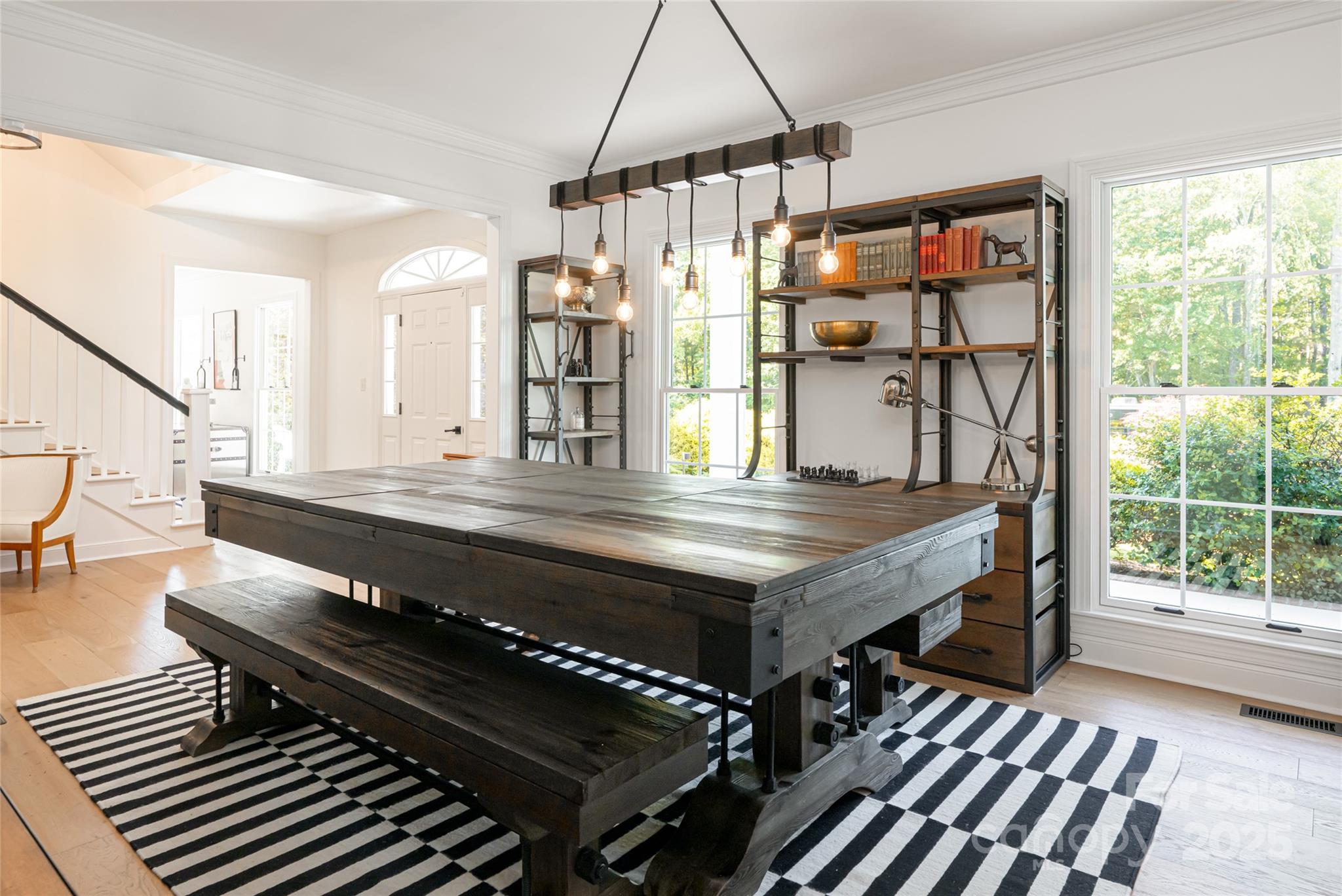 Foster Estates - Residential