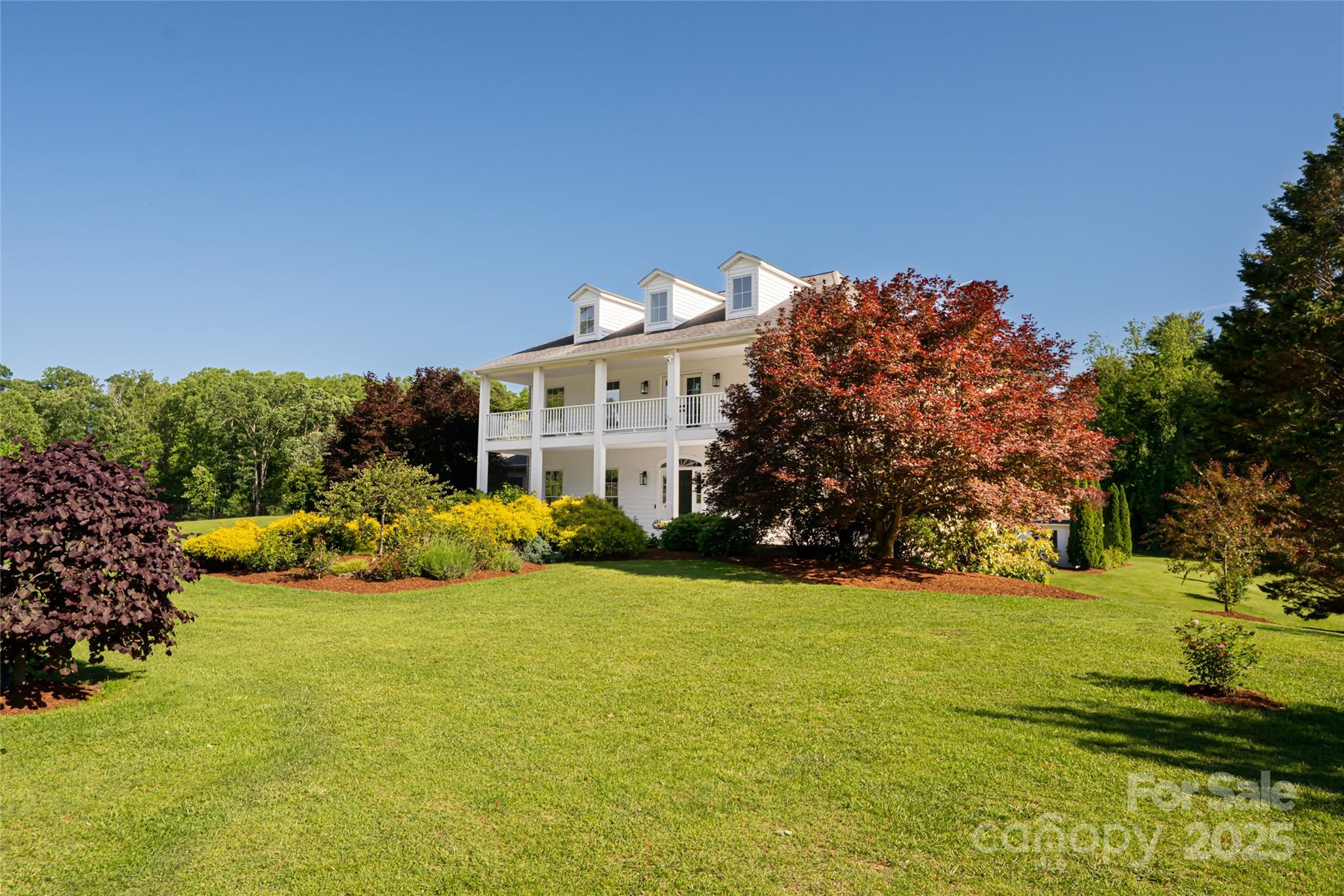 Foster Estates - Residential