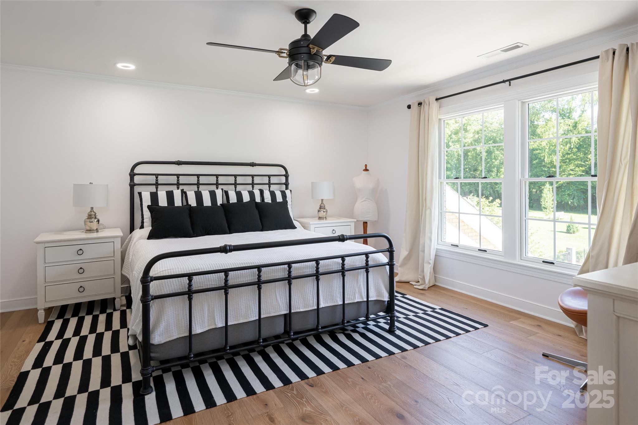 Foster Estates - Residential