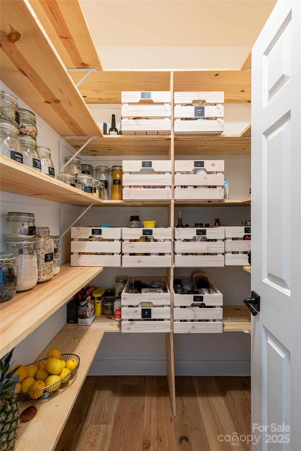 Foster Estates - Residential