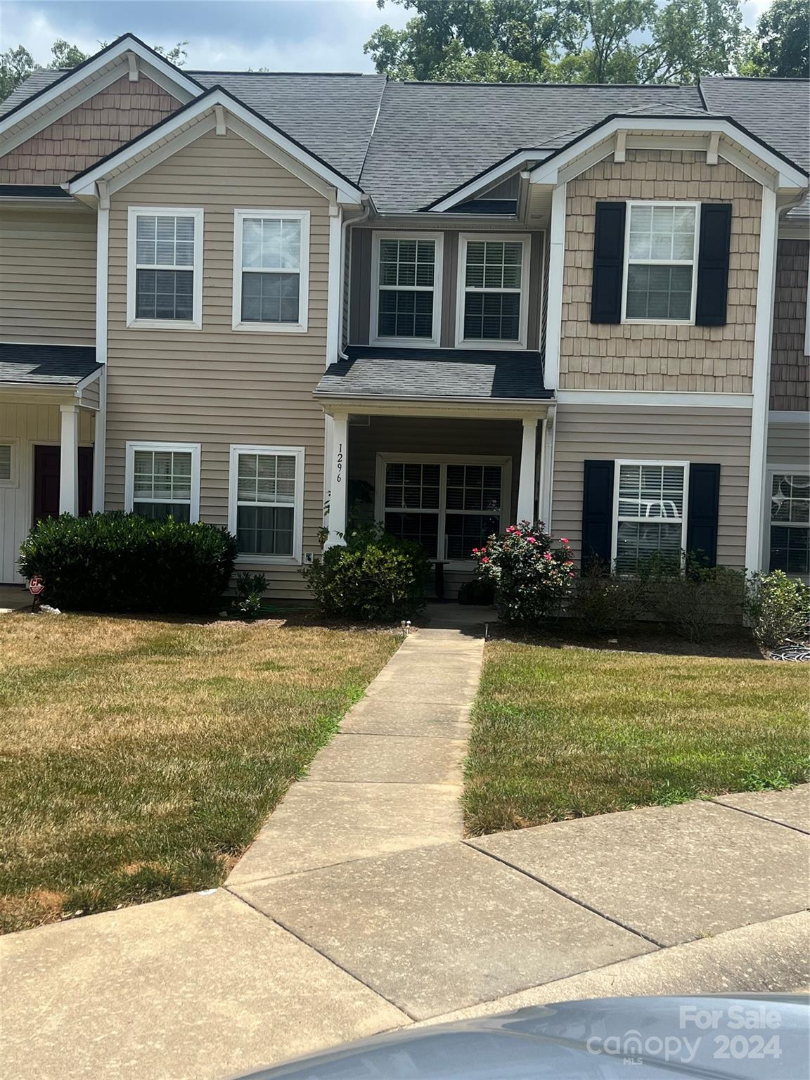 Constitution Park - Residential