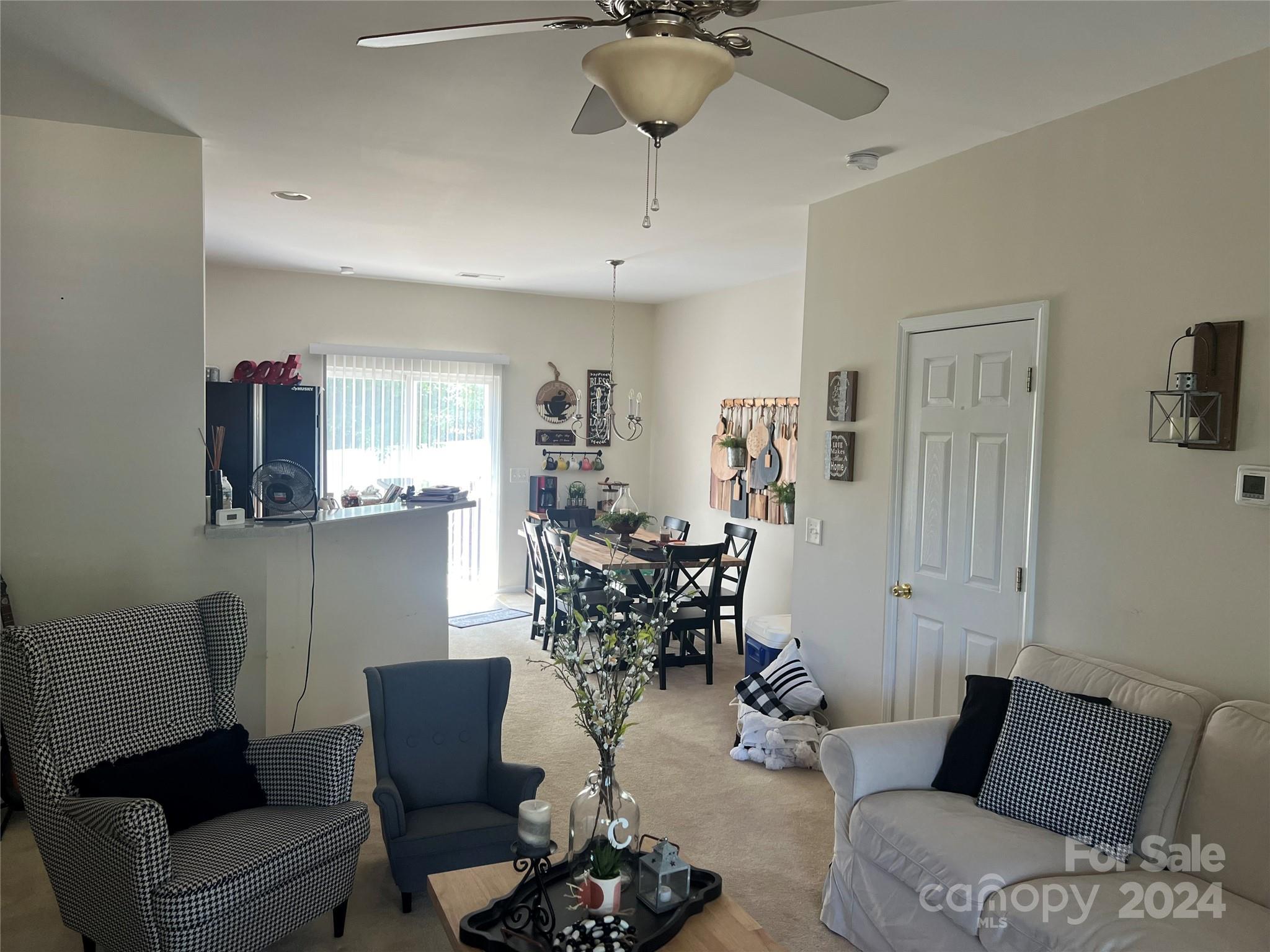 Constitution Park - Residential