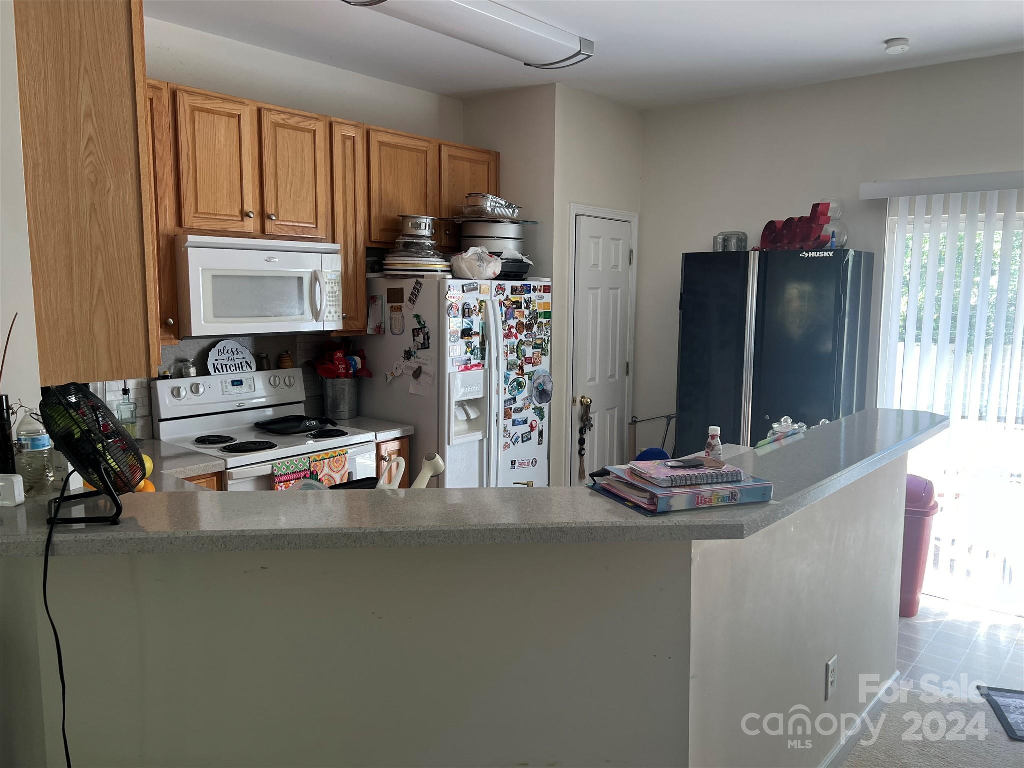 Constitution Park - Residential