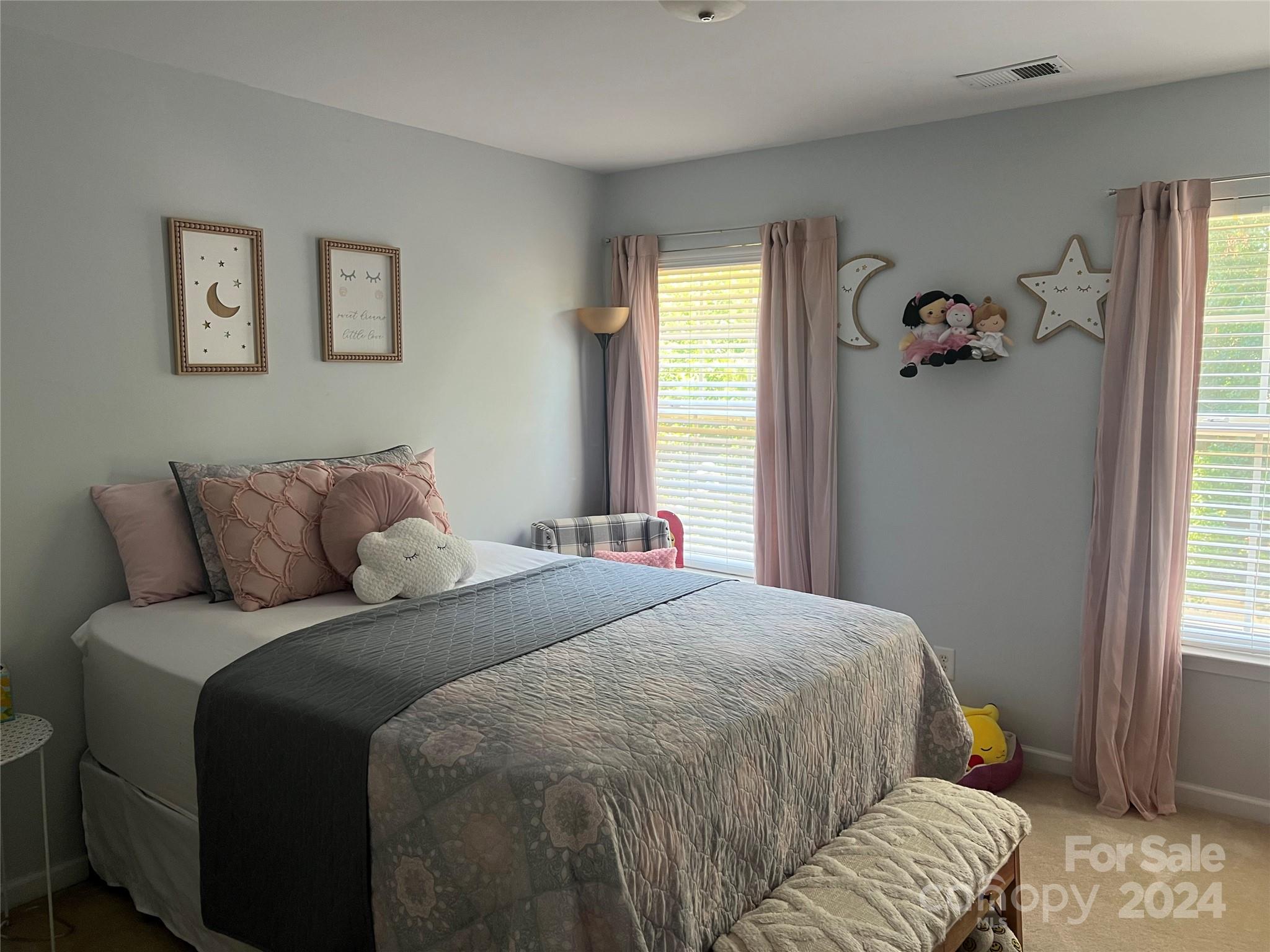 Constitution Park - Residential