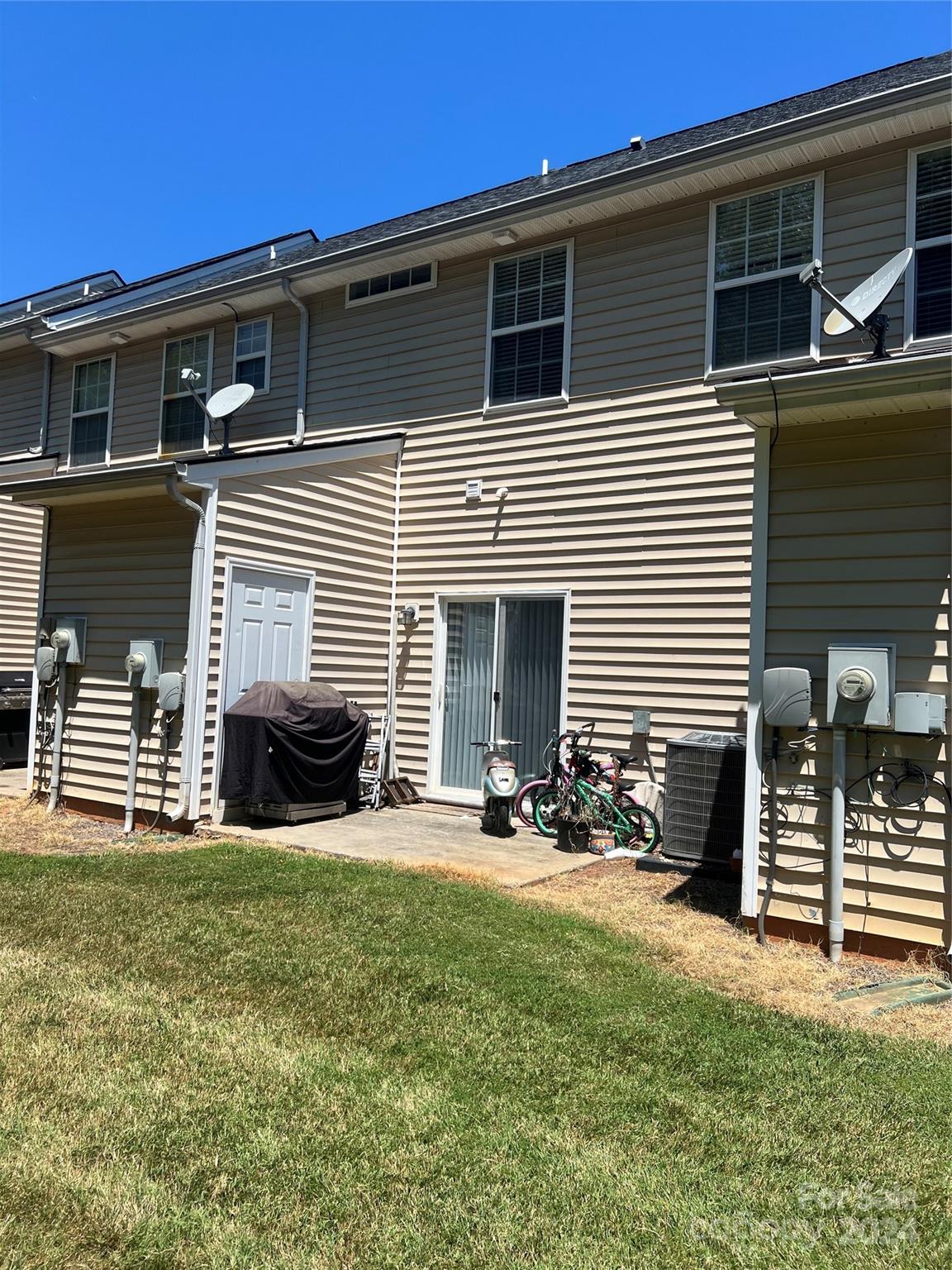 Constitution Park - Residential