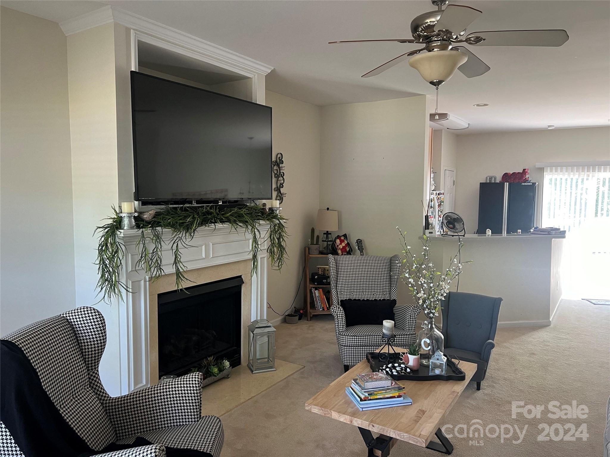 Constitution Park - Residential