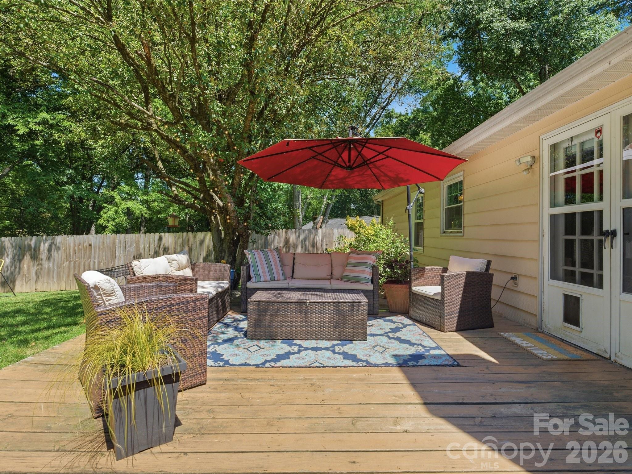 Walnut Creek - Residential
