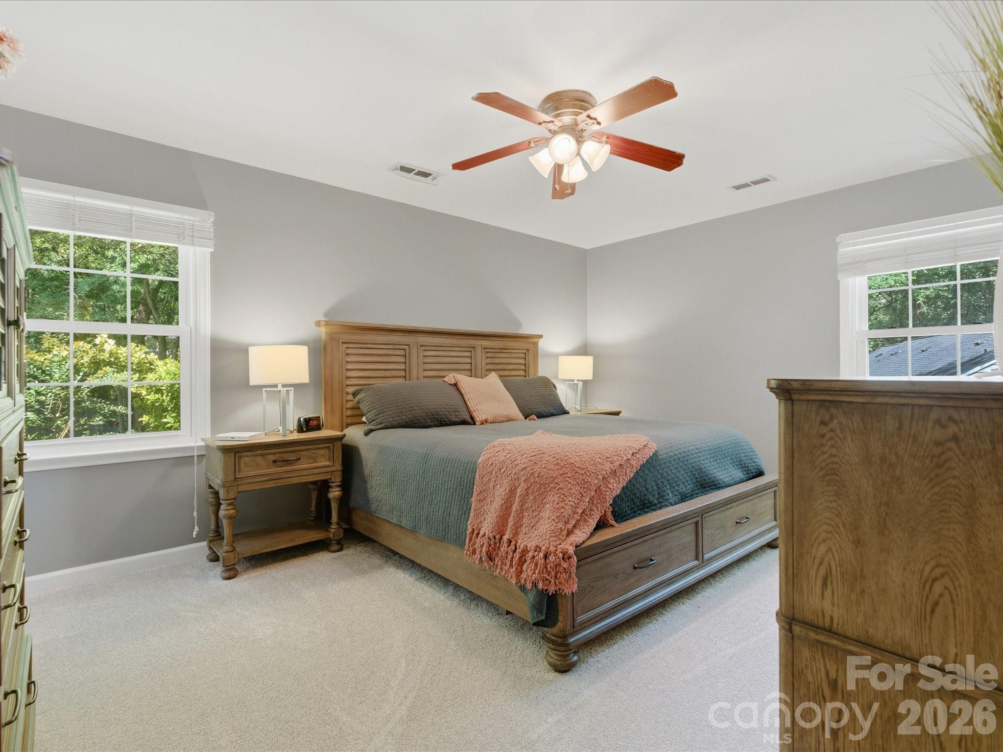 Walnut Creek - Residential
