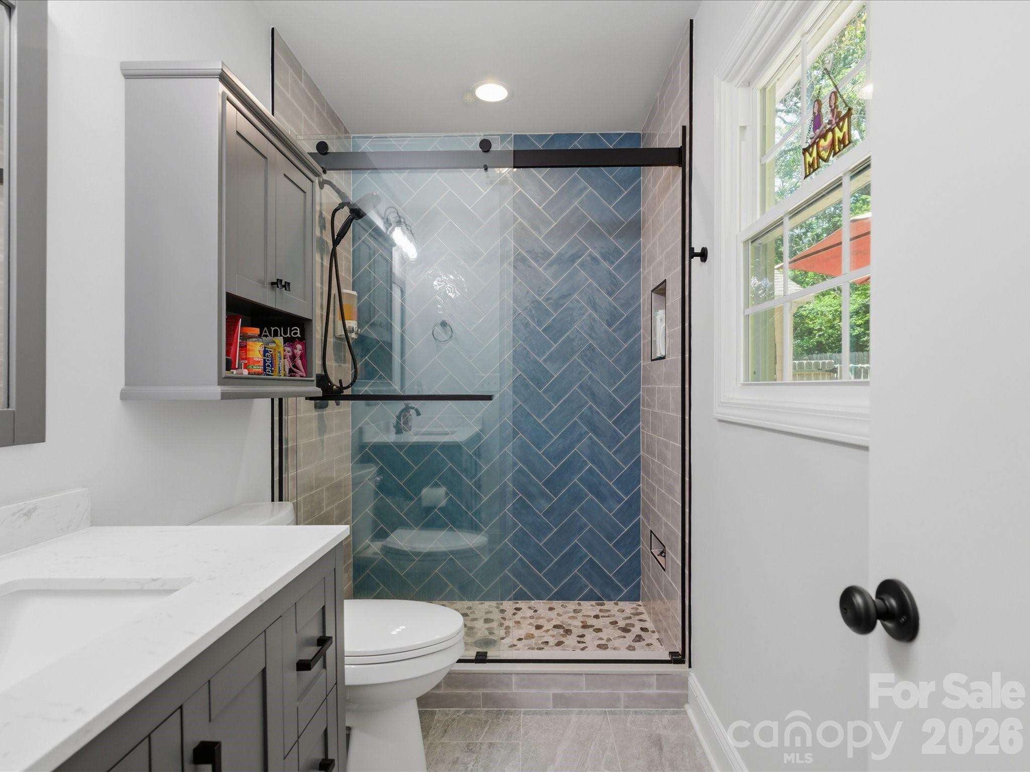 Walnut Creek - Residential