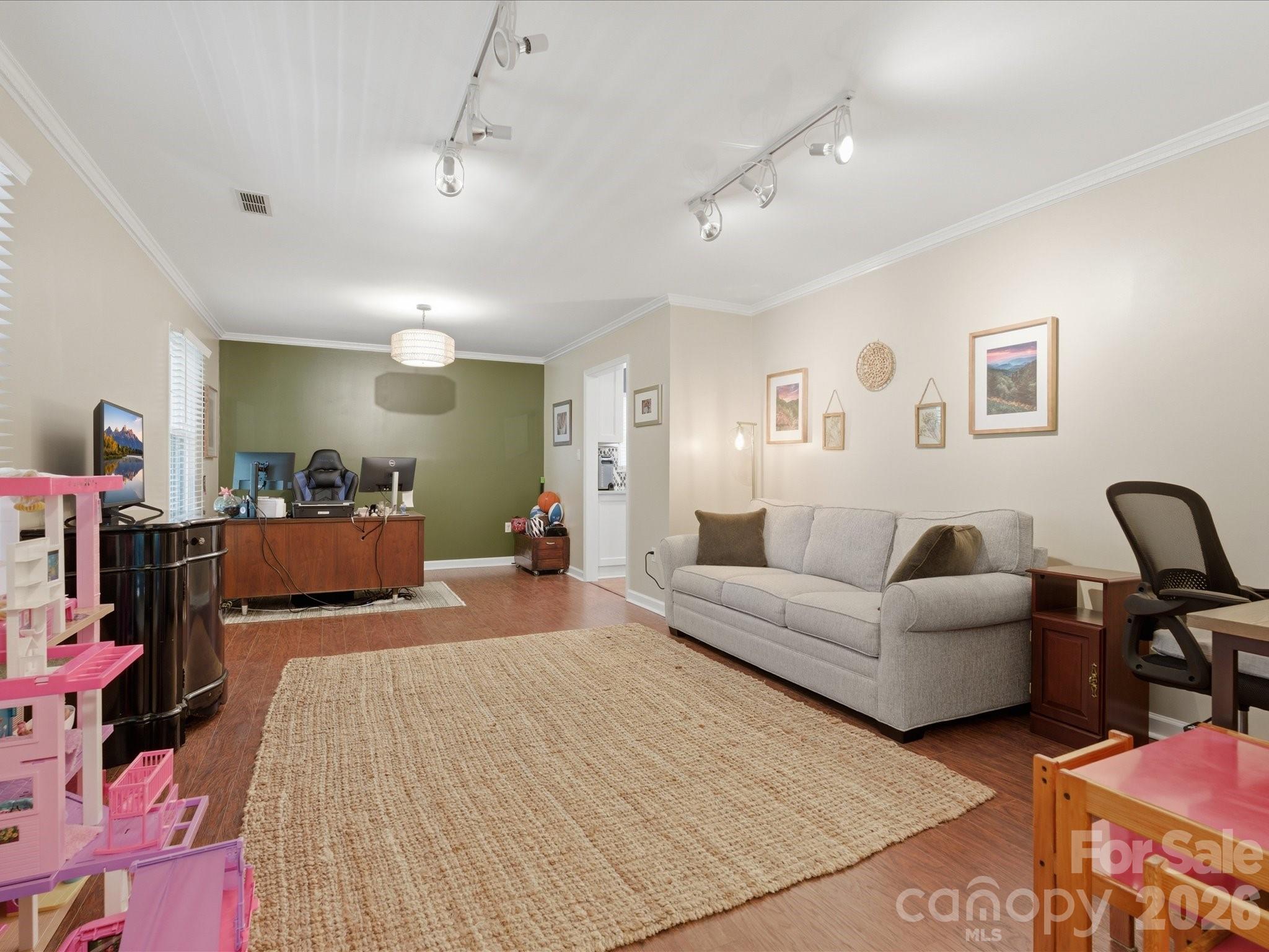 Walnut Creek - Residential