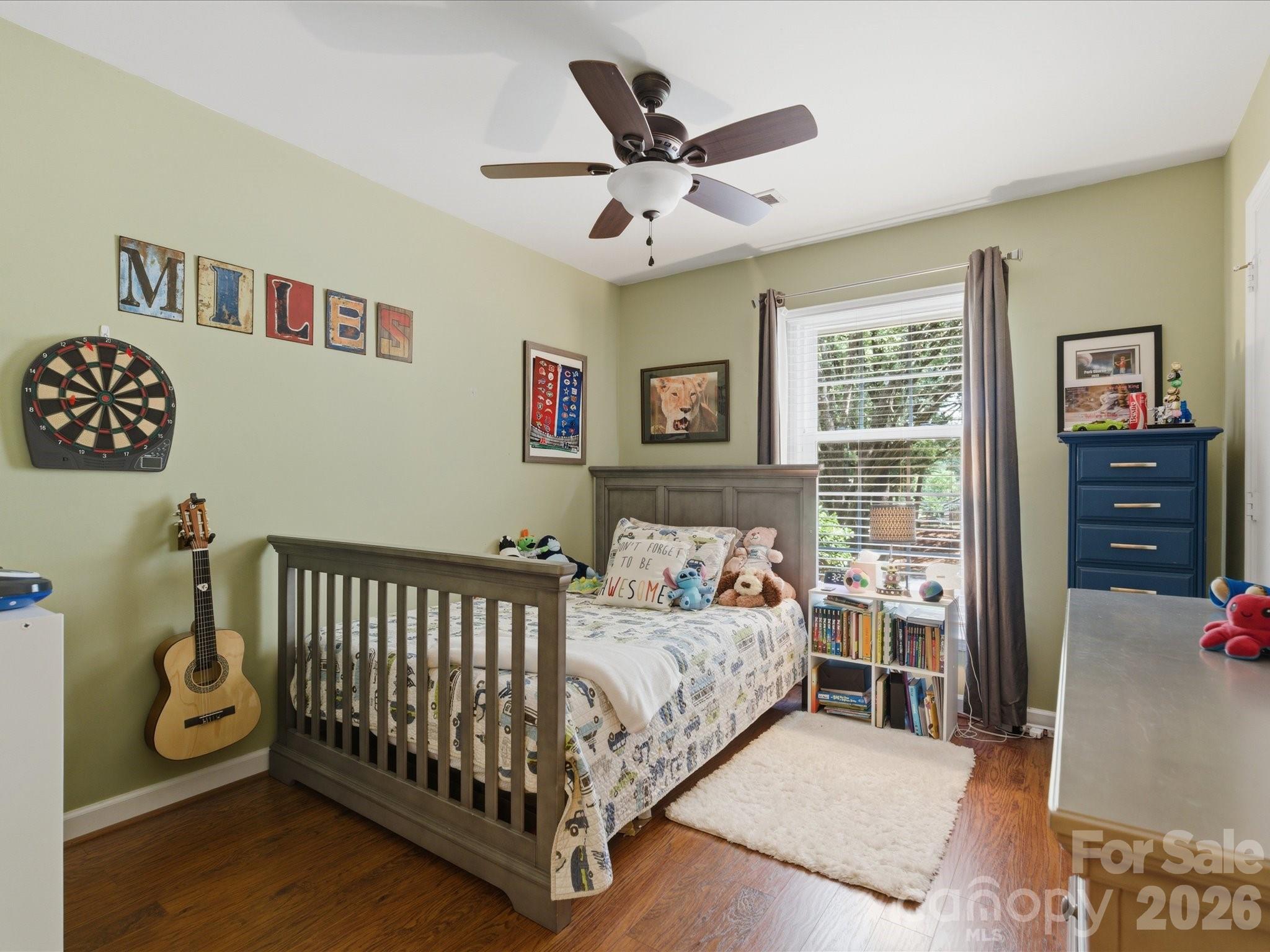 Walnut Creek - Residential