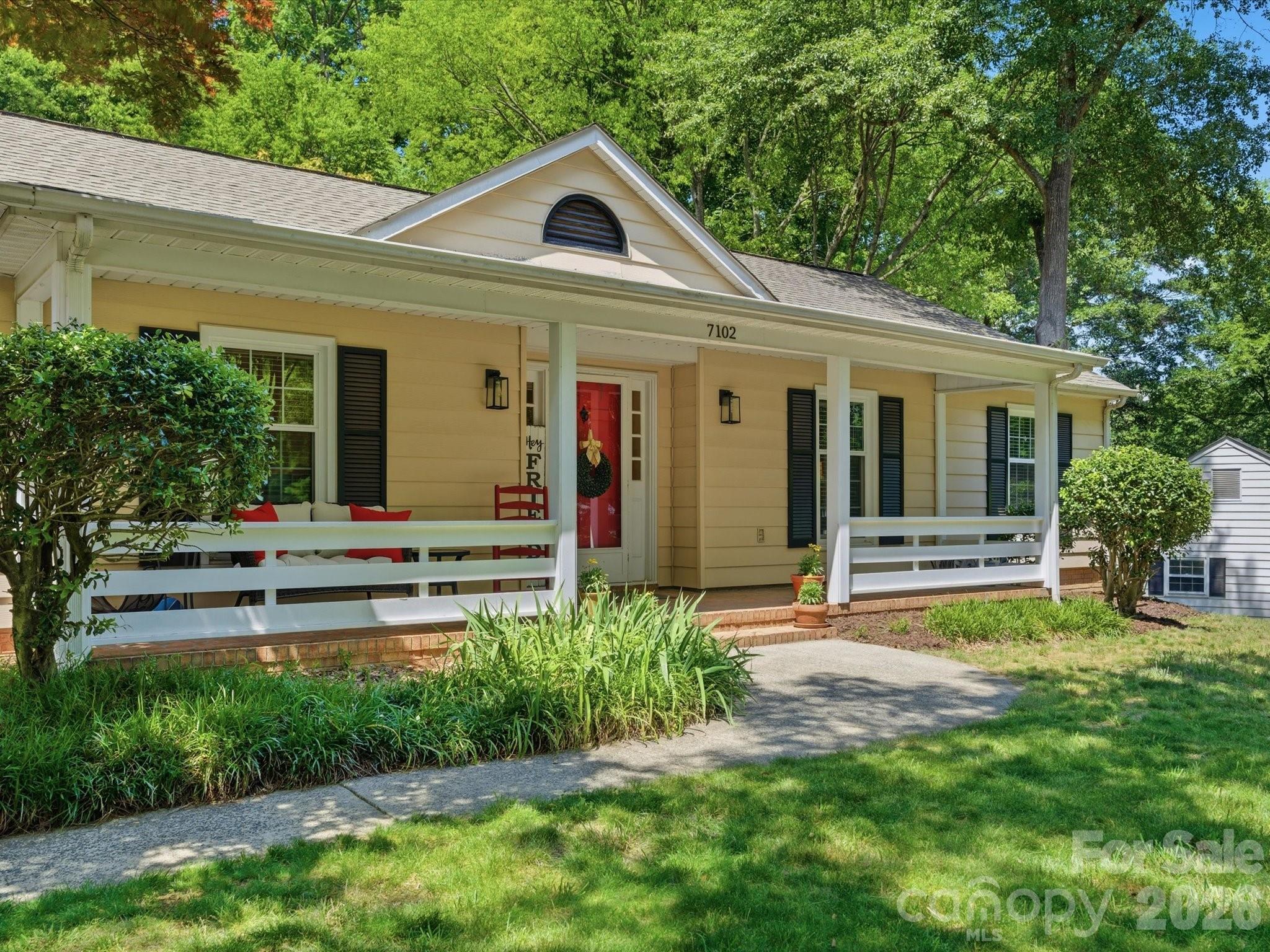 Walnut Creek - Residential