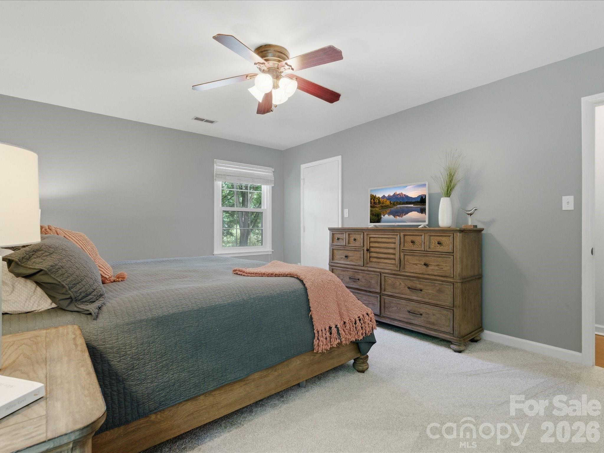 Walnut Creek - Residential