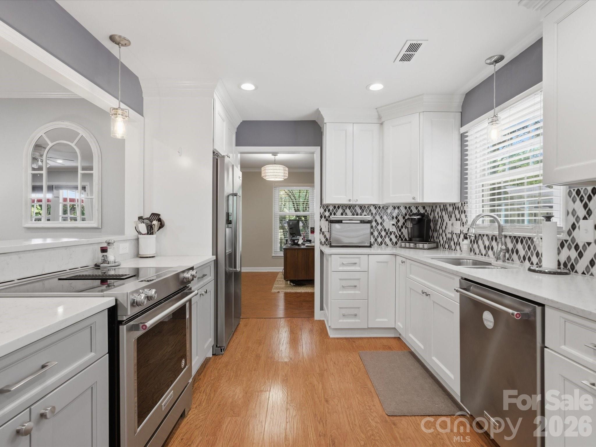 Walnut Creek - Residential