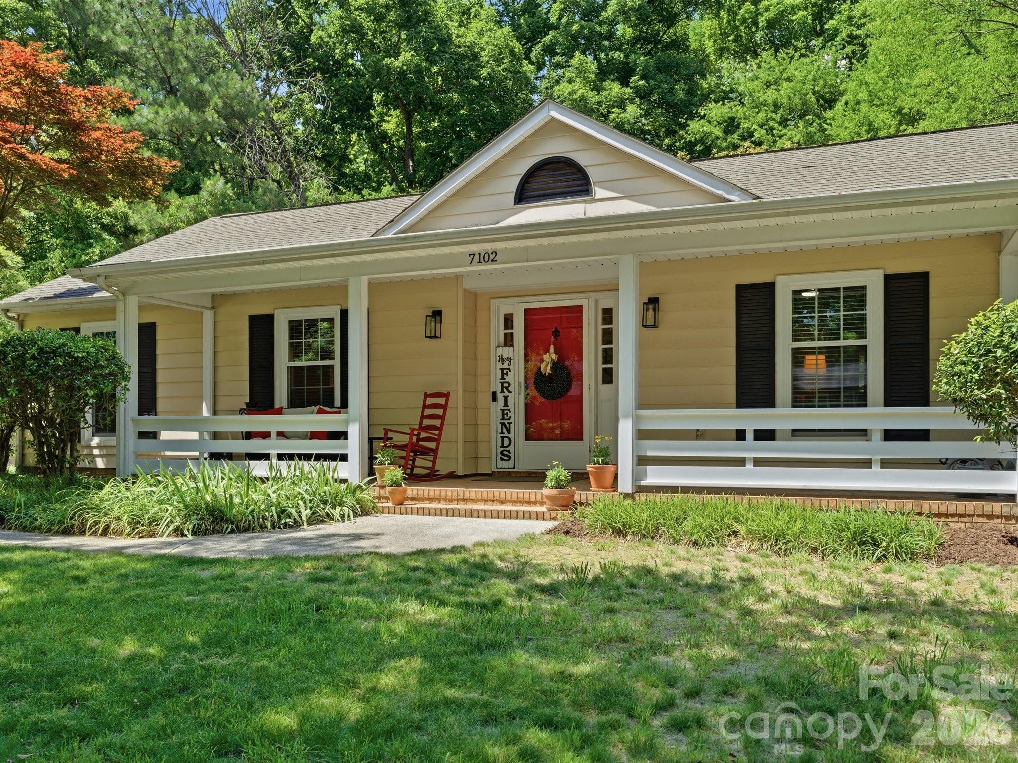 Walnut Creek - Residential
