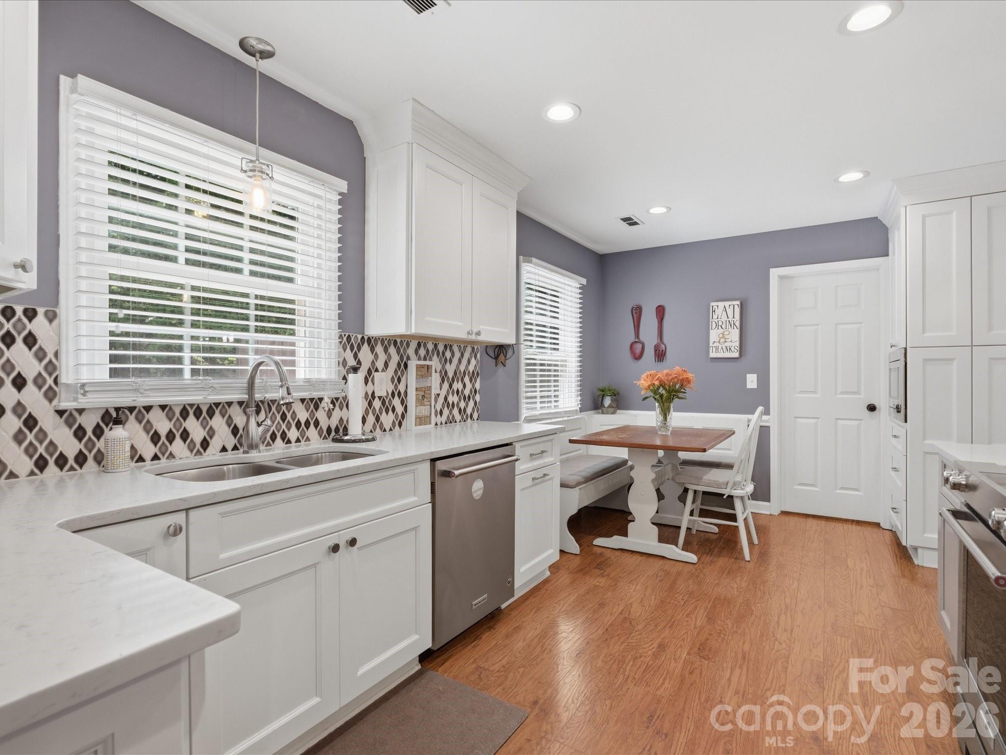 Walnut Creek - Residential