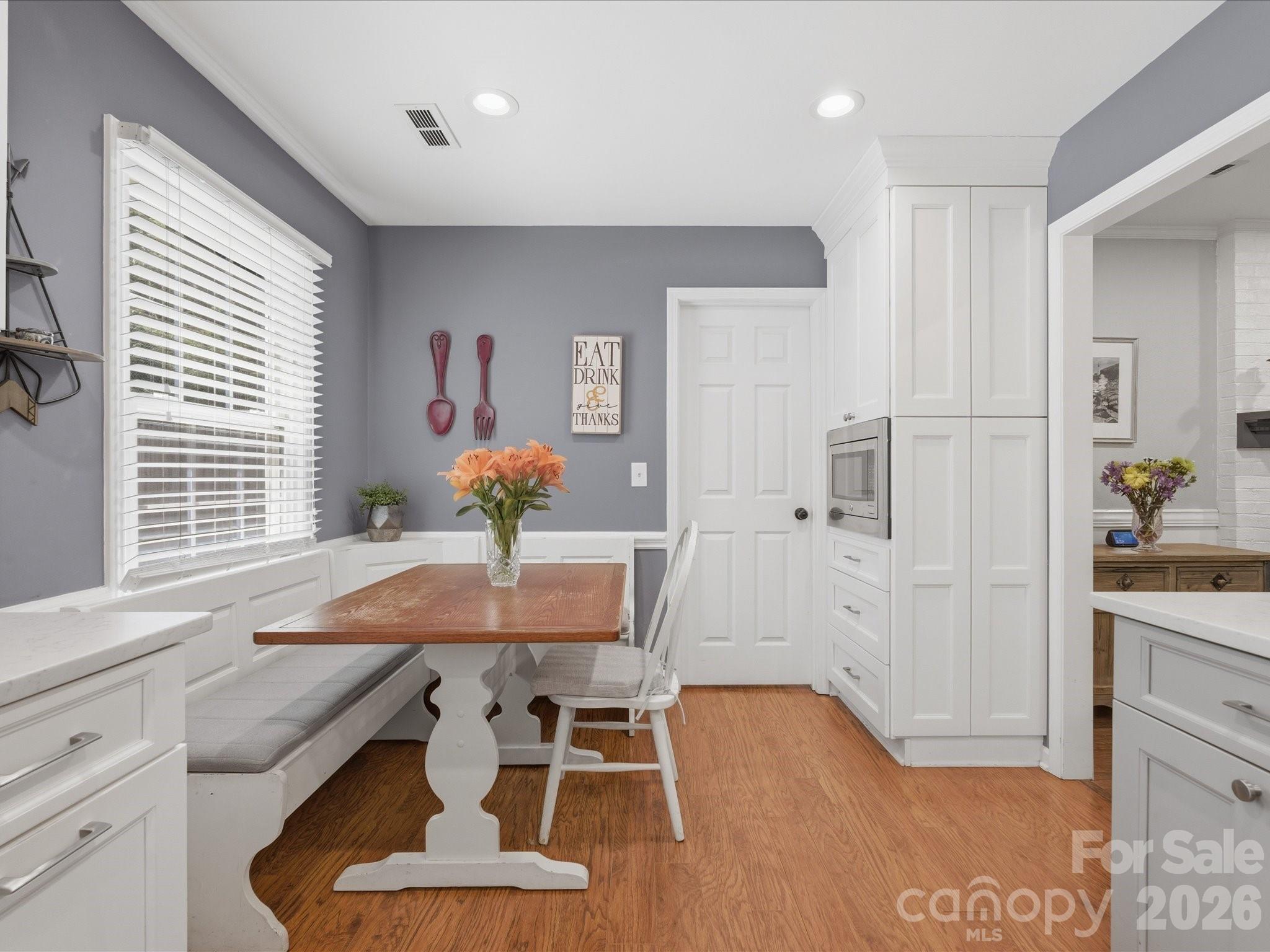 Walnut Creek - Residential