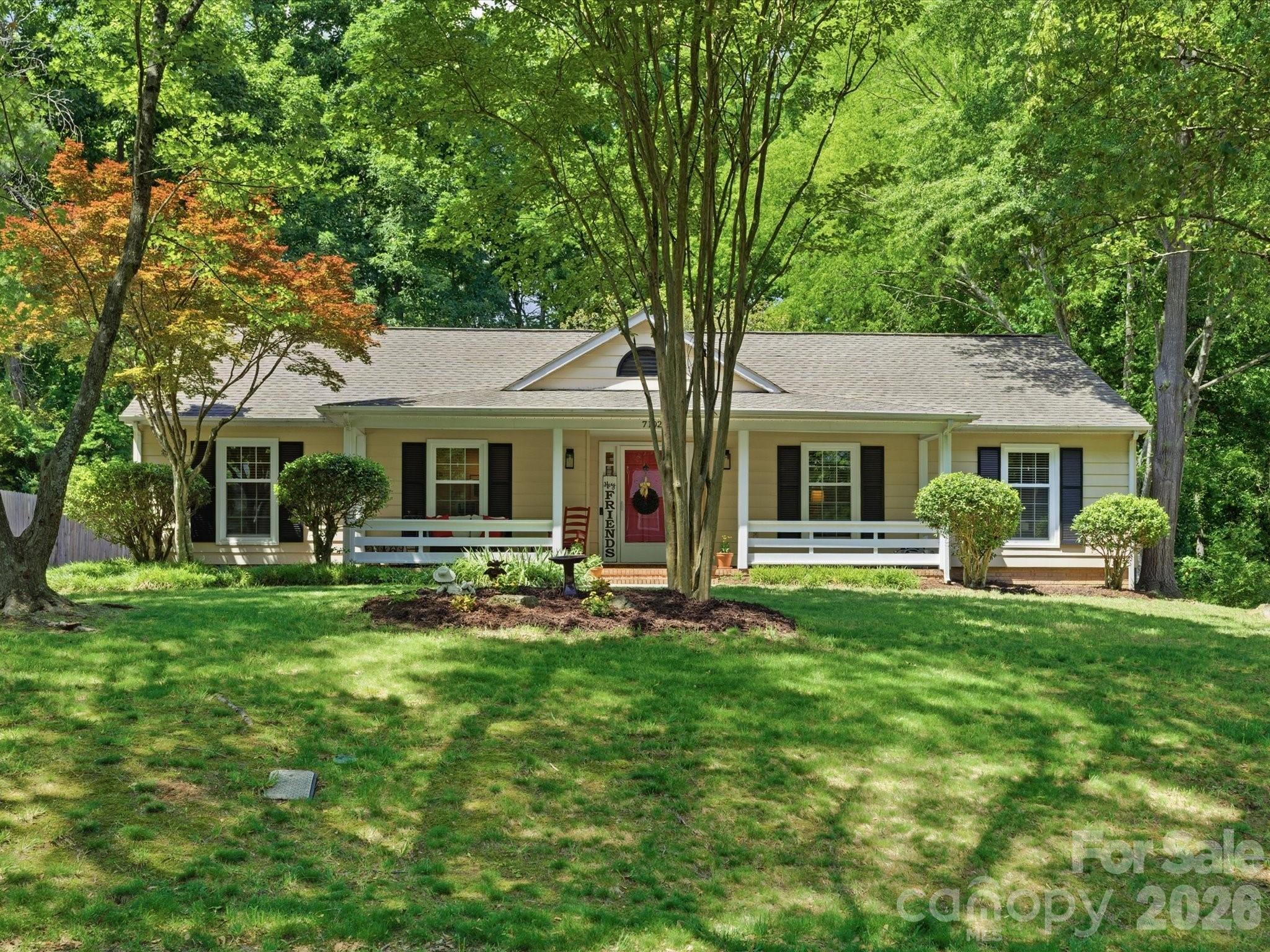Walnut Creek - Residential