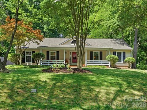 7102 Graburn Road Charlotte NC 28226