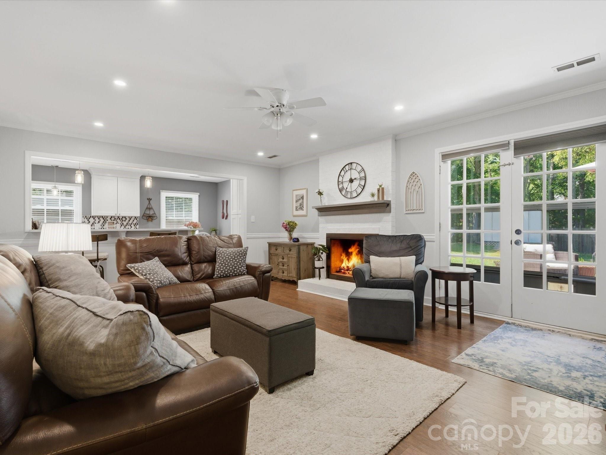Walnut Creek - Residential