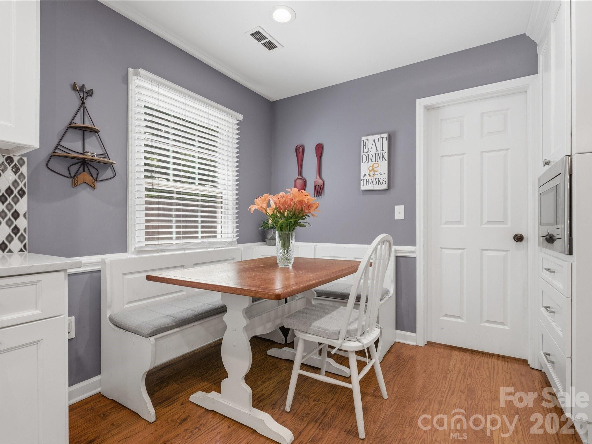 Walnut Creek - Residential